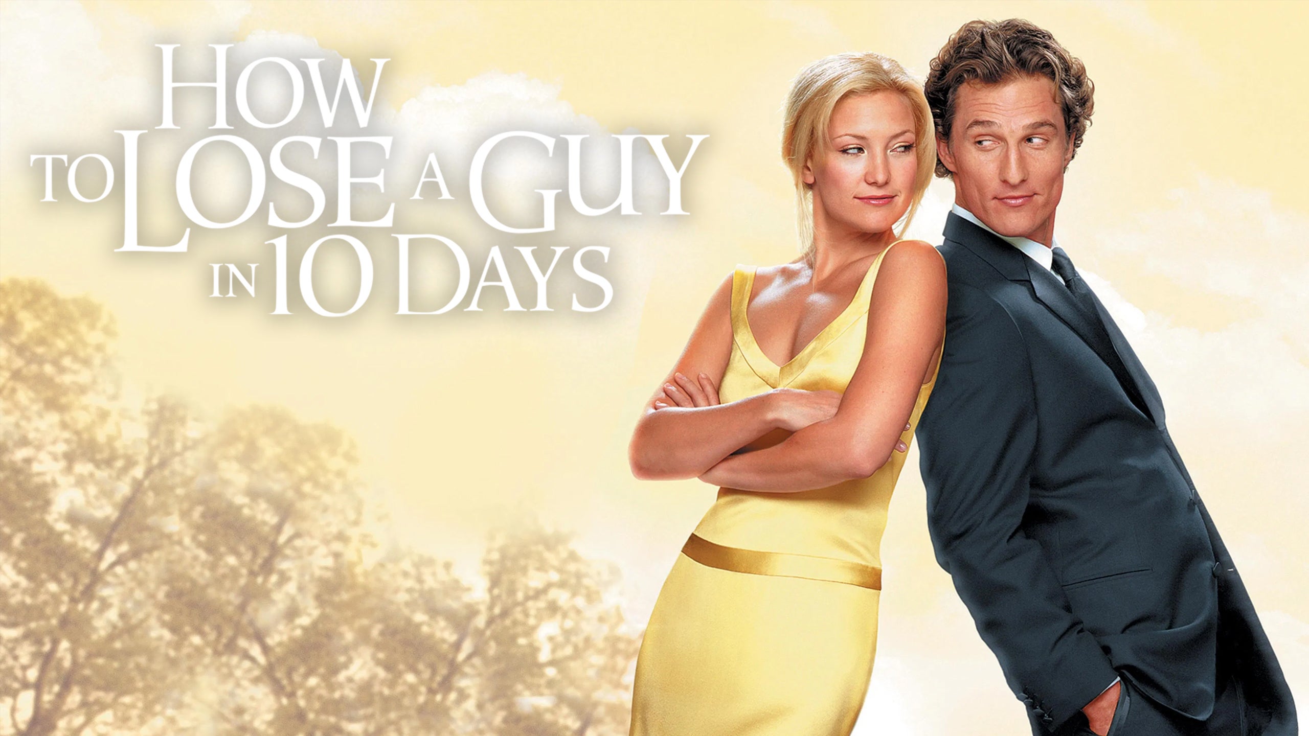 How To Lose A Guy In 10 Days