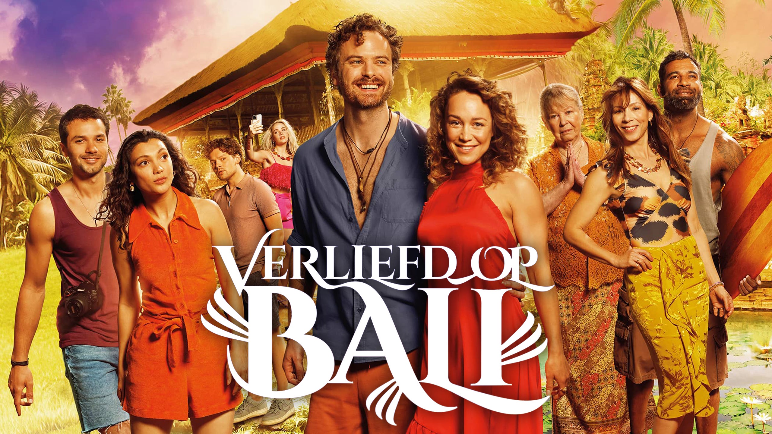 Verliefd Op Bali