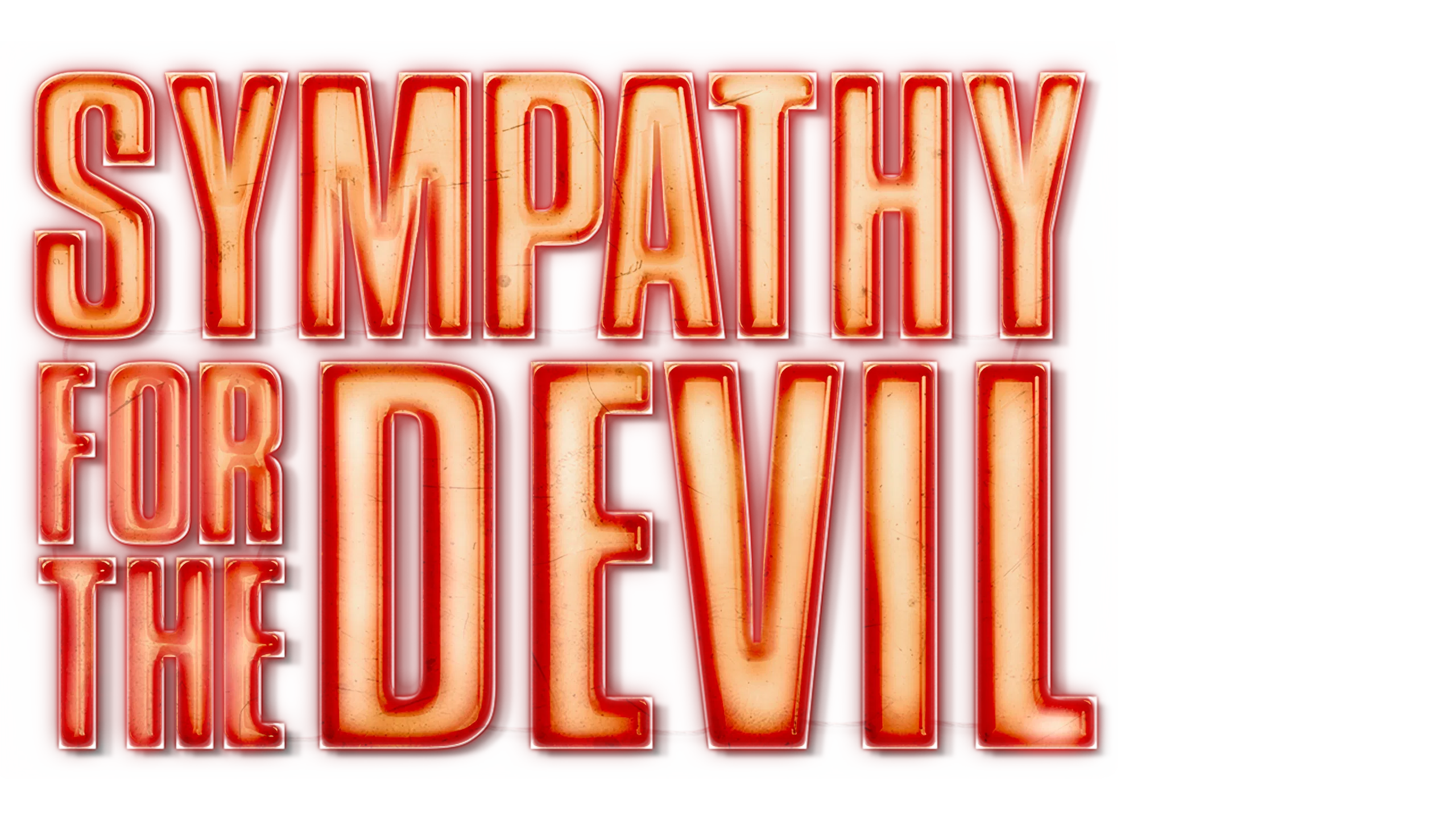 Sympathy For The Devil