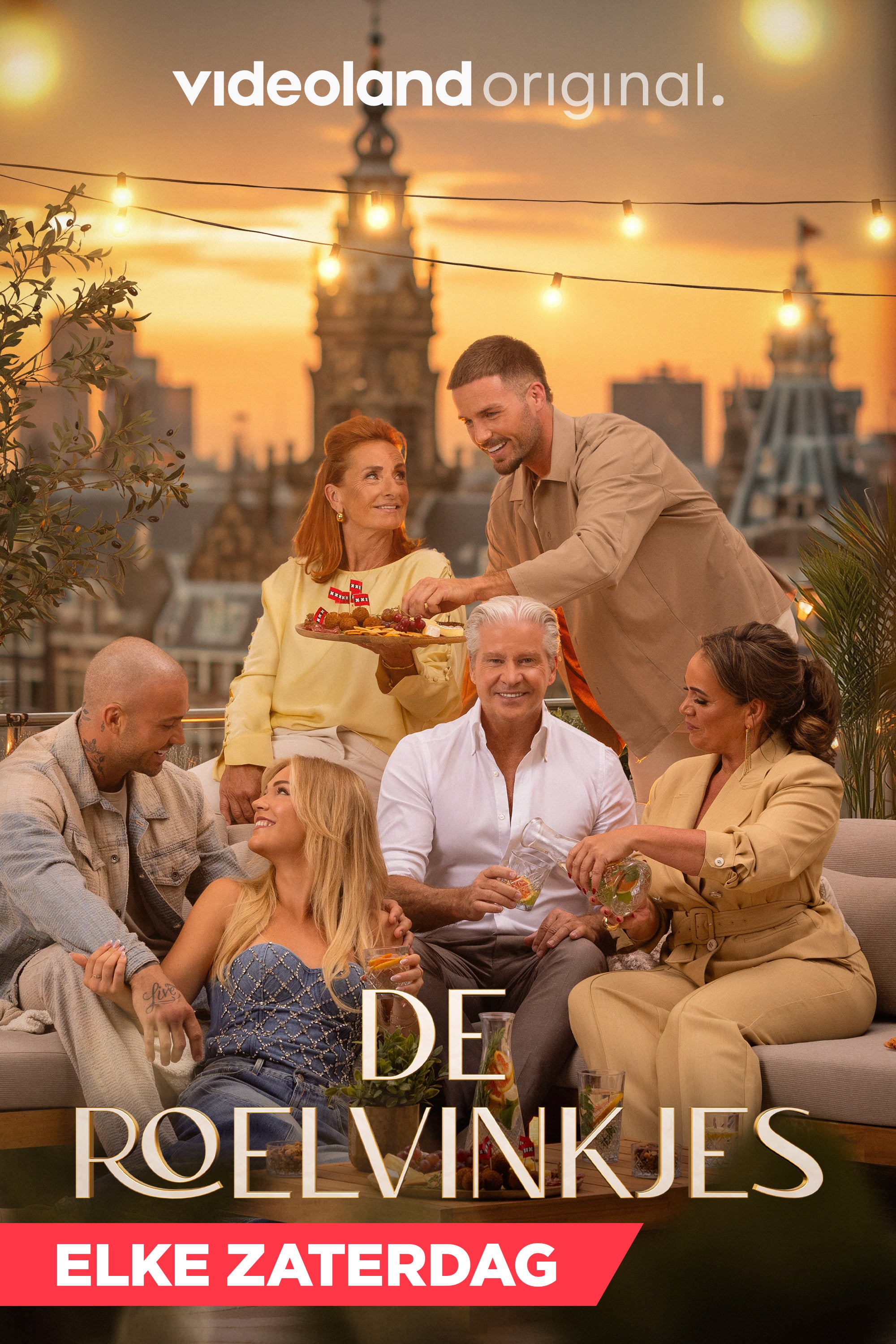 De Roelvinkjes