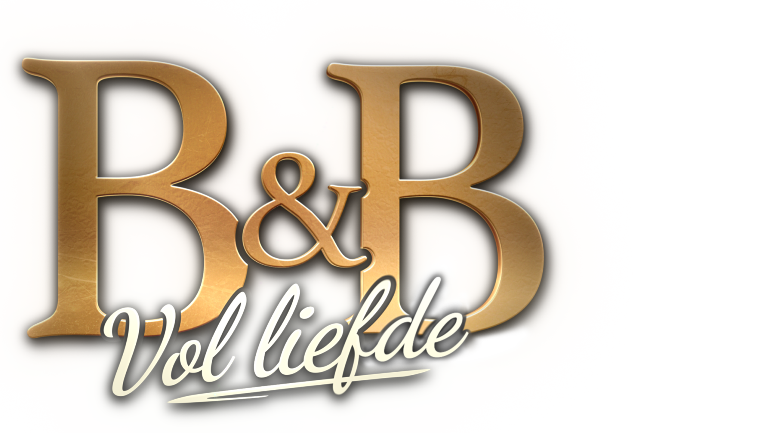 B&B Vol Liefde