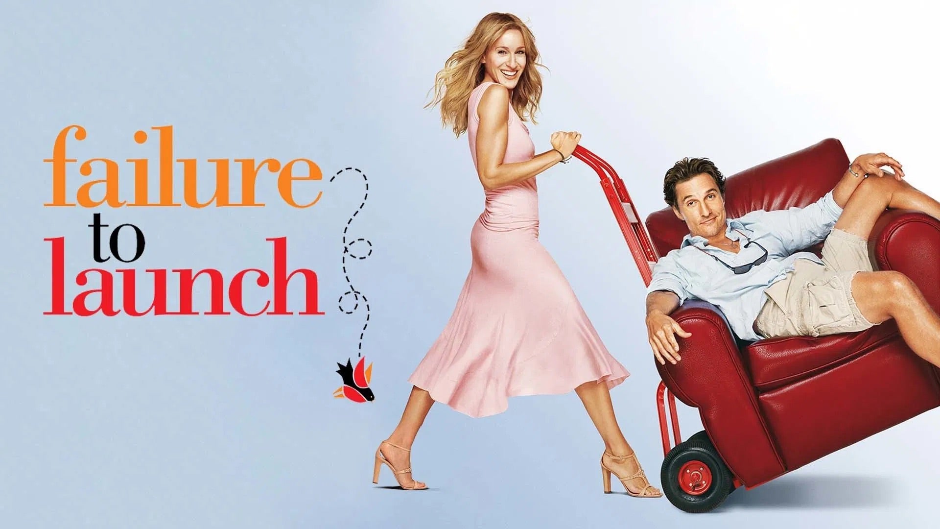 Failure To Launch