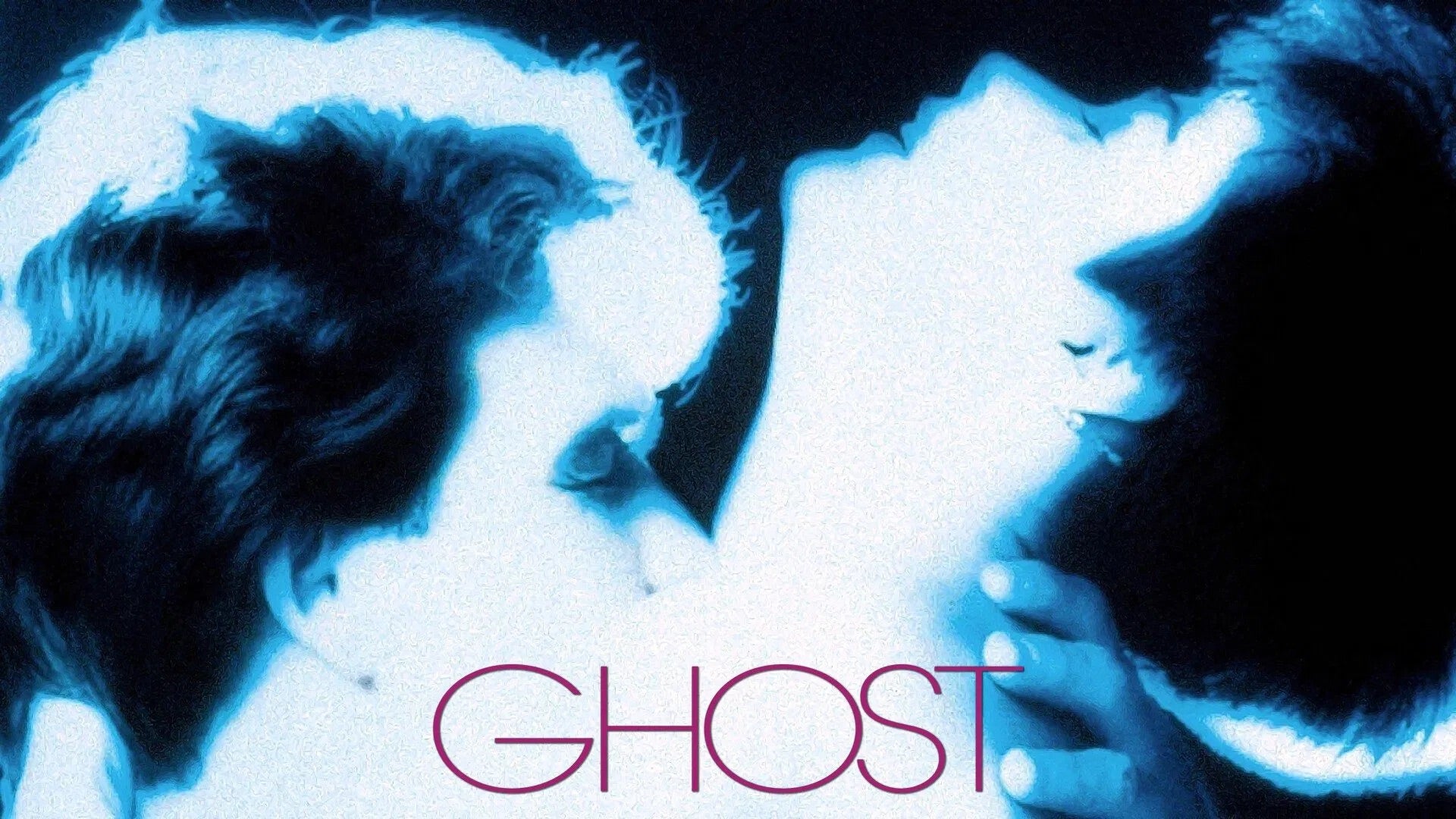 Trailer: Ghost