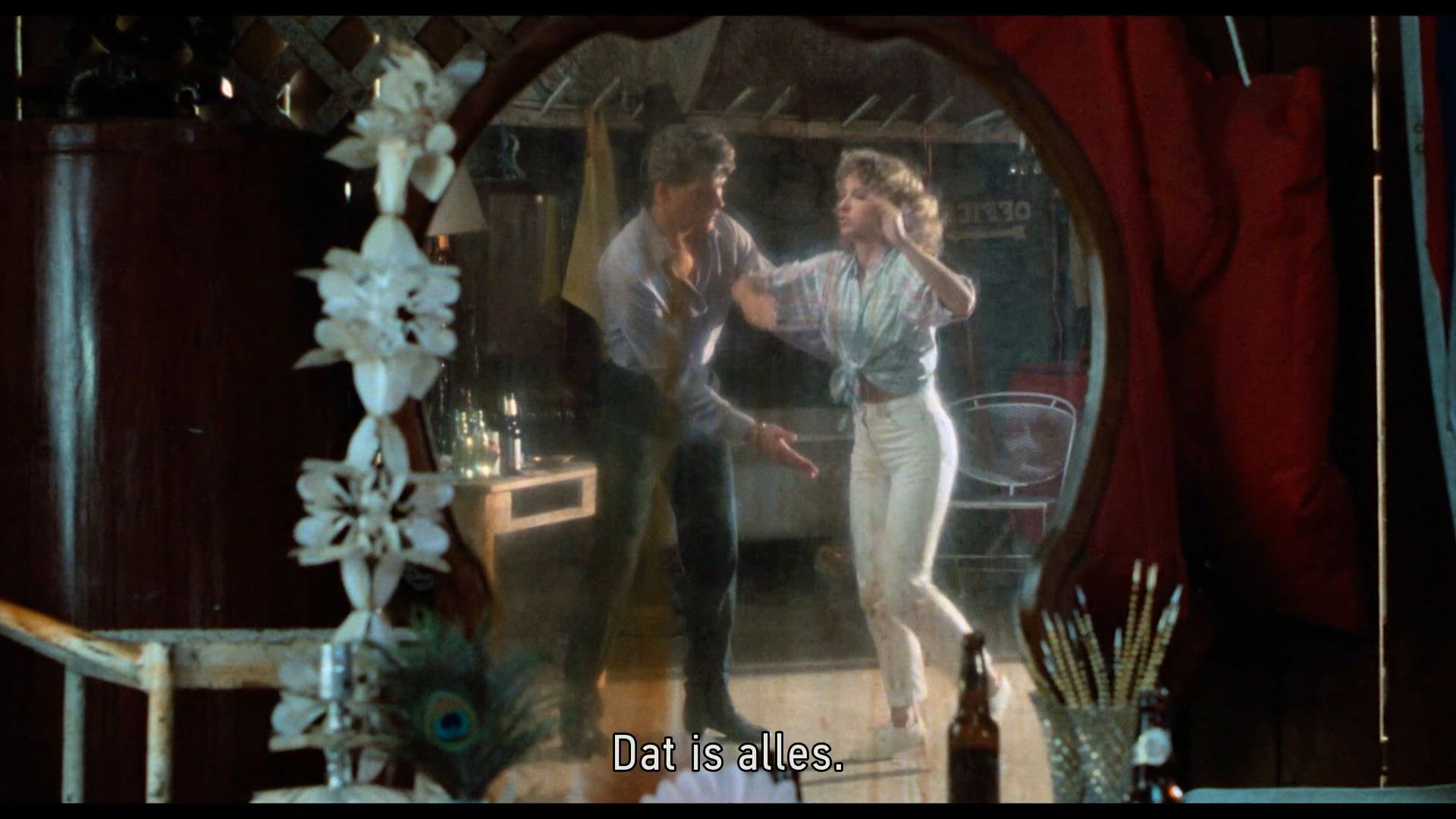 Promo: Dirty Dancing