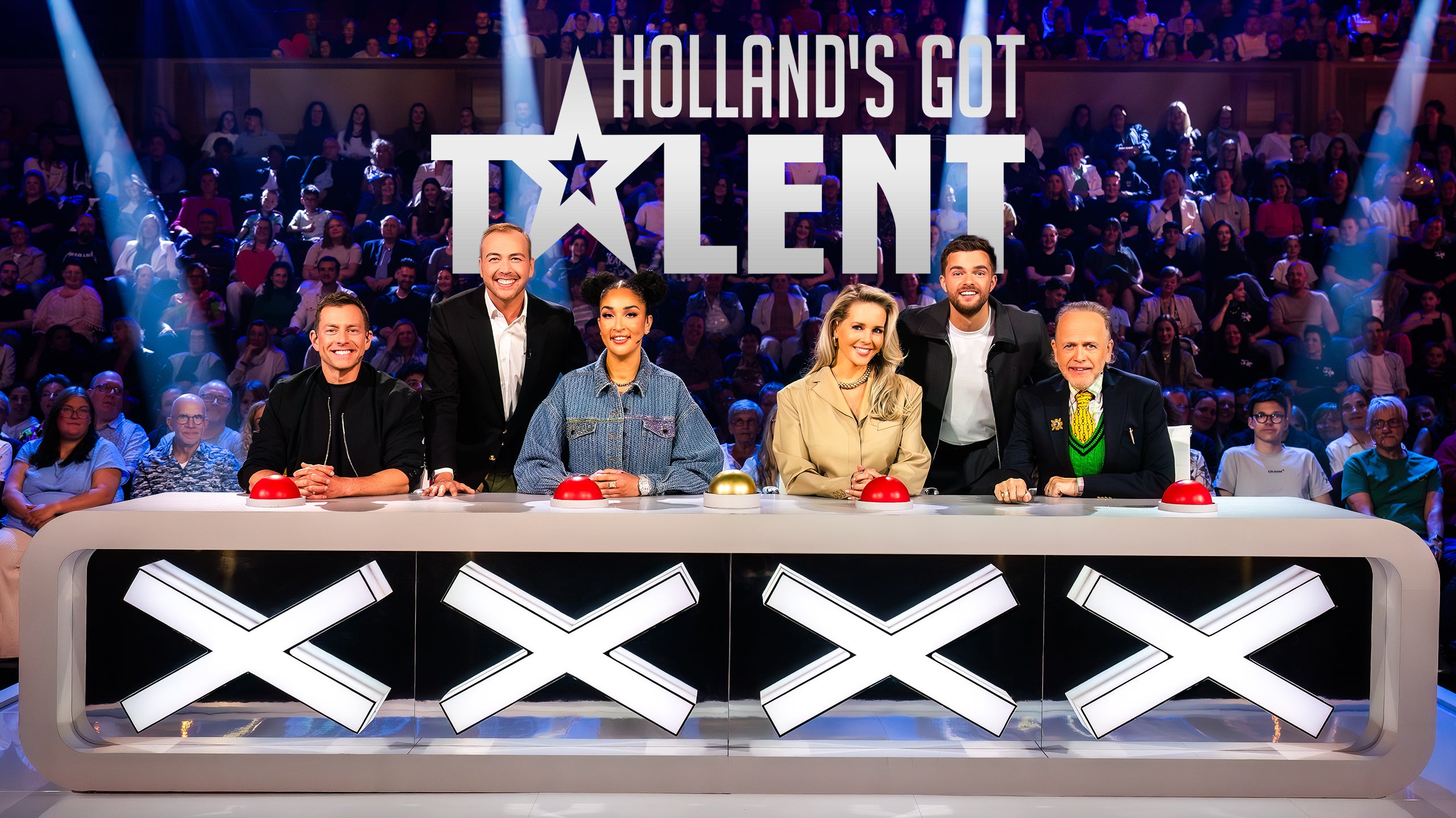 Promo: Holland's Got Talent S13
