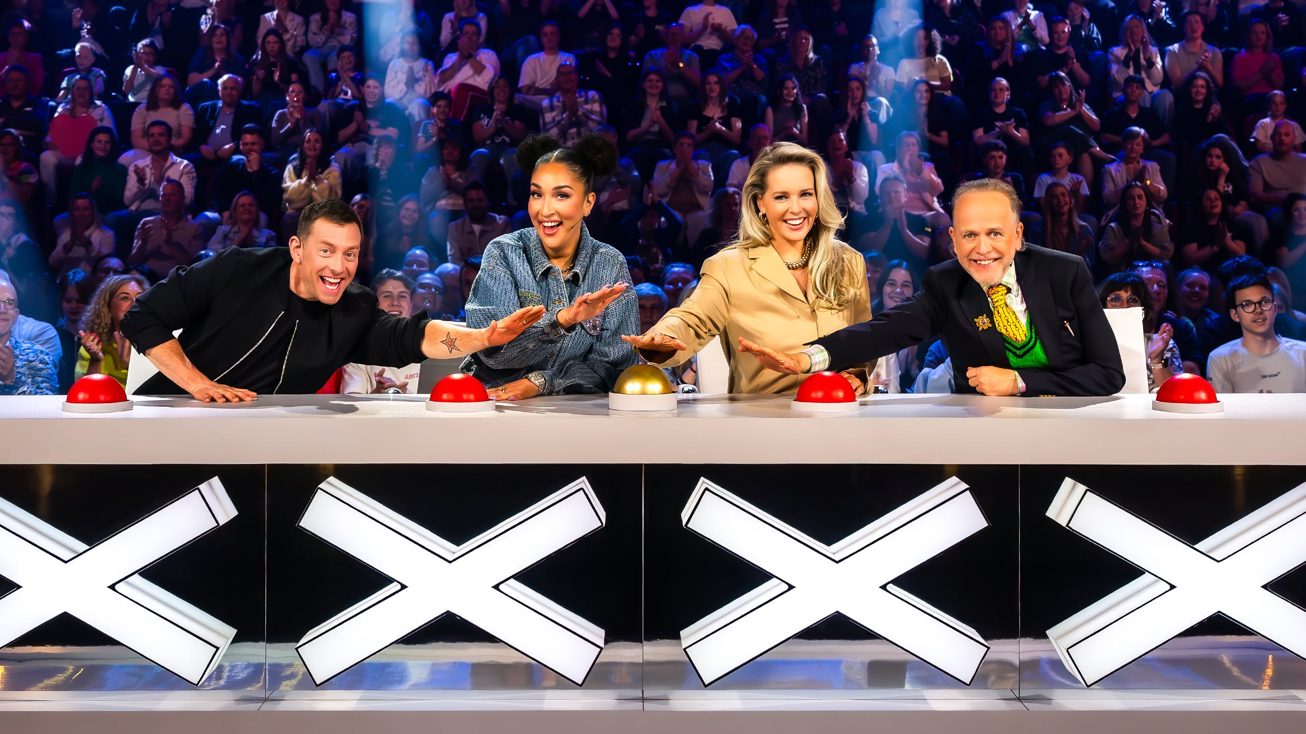 Holland's Got Talent