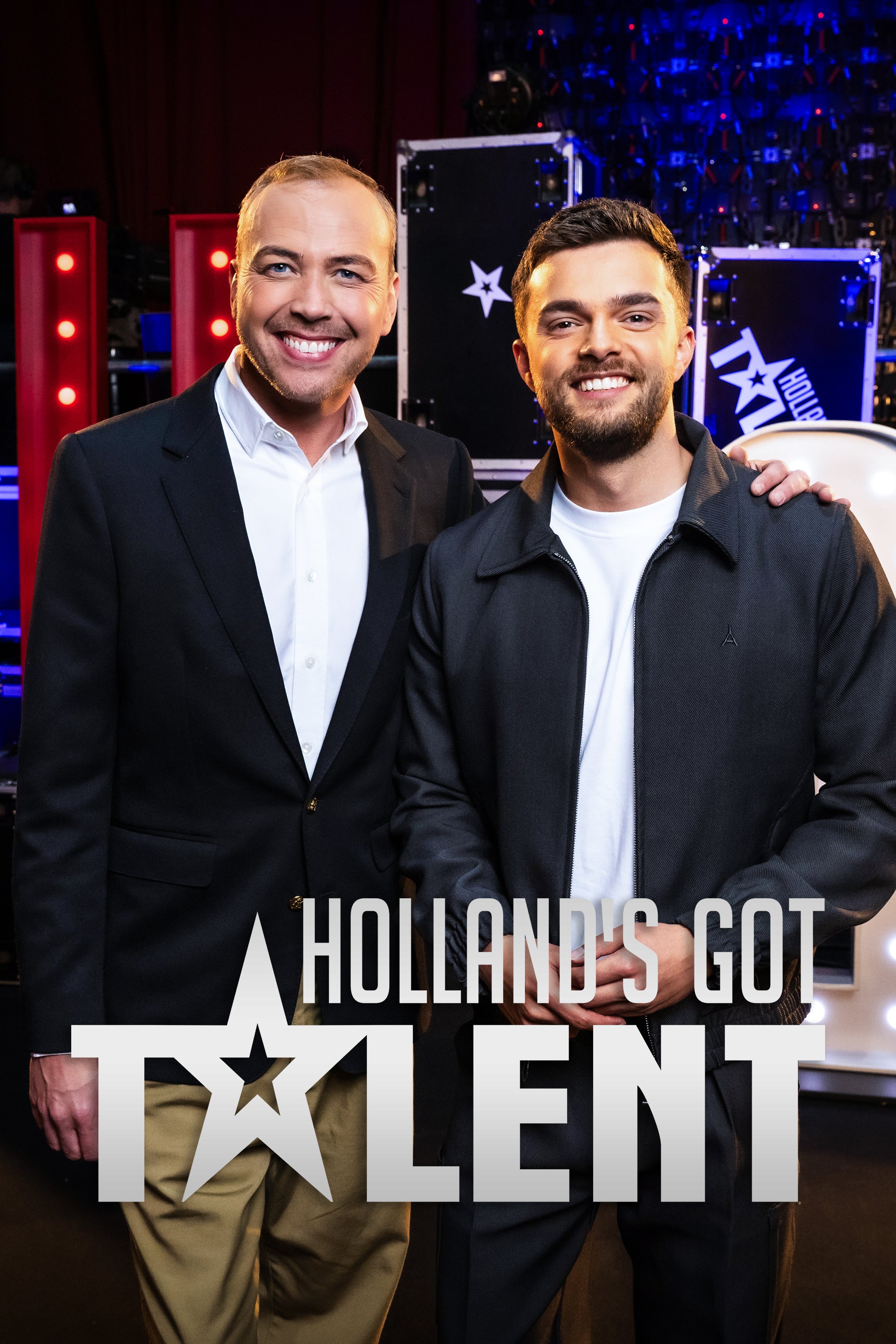 Holland's Got Talent