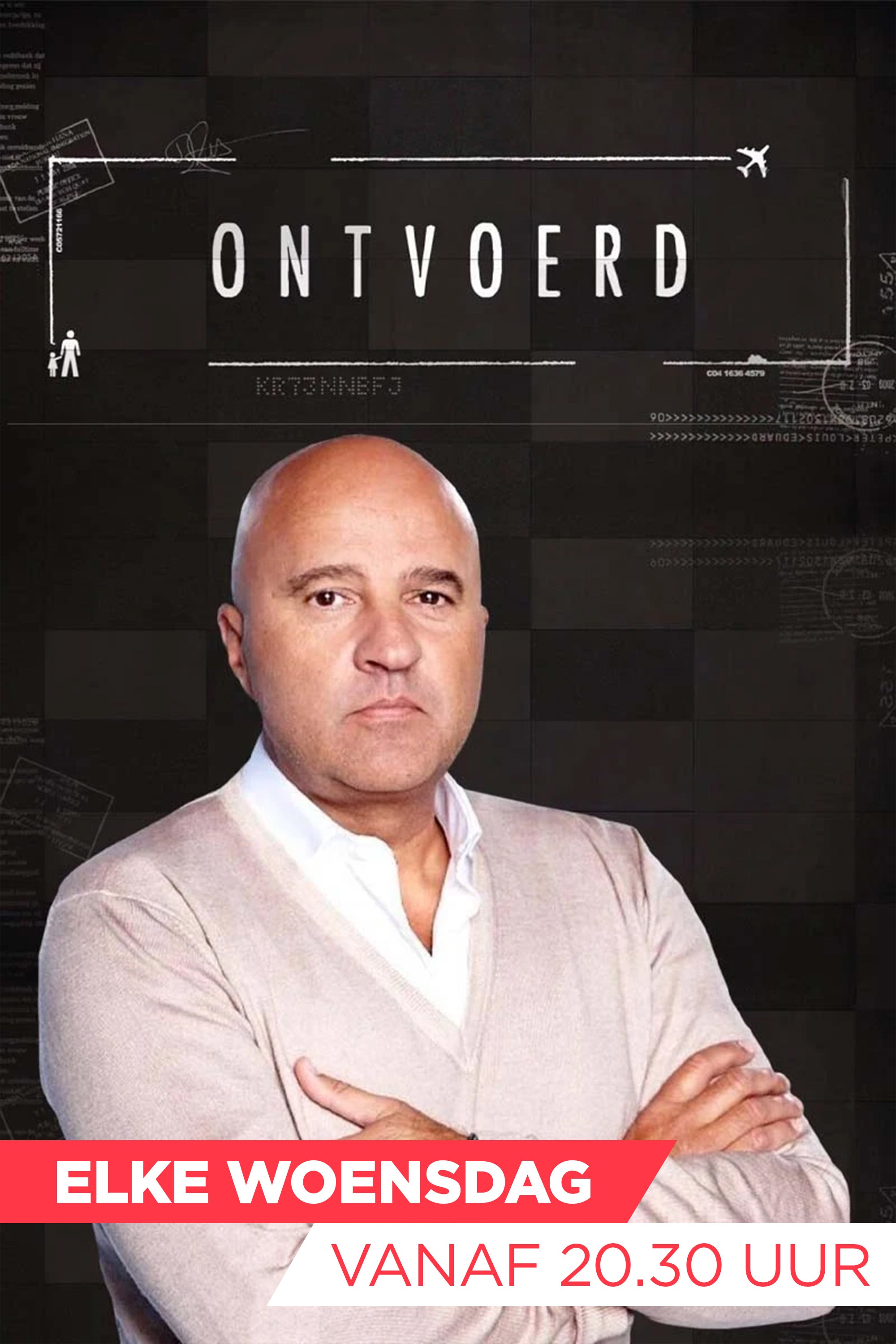 Ontvoerd