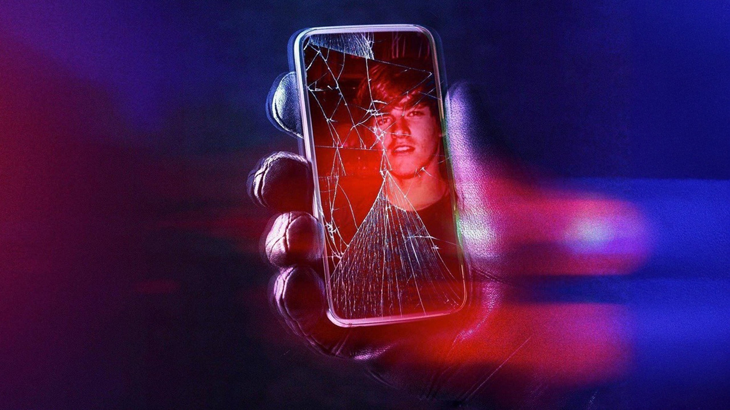 The Murder Of Mikey Rainsford