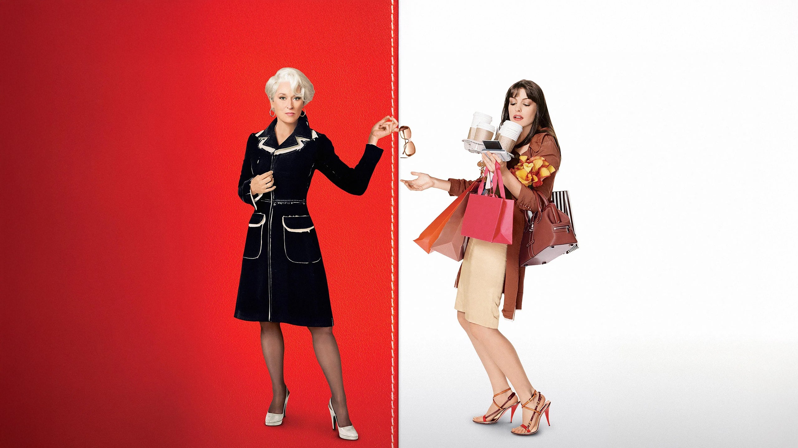 The Devil Wears Prada