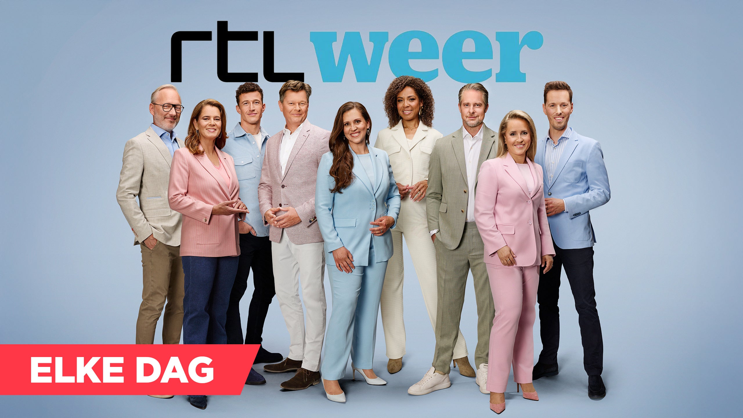 RTL Weer 18:30