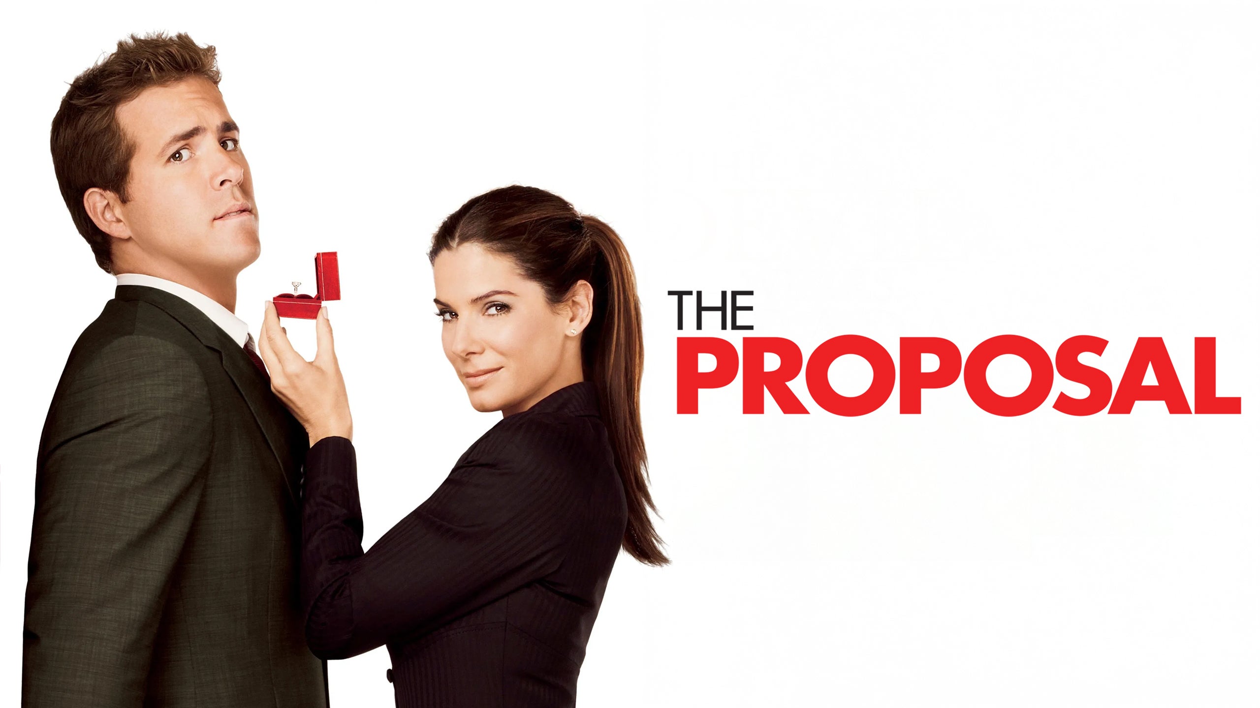 Trailer: The Proposal