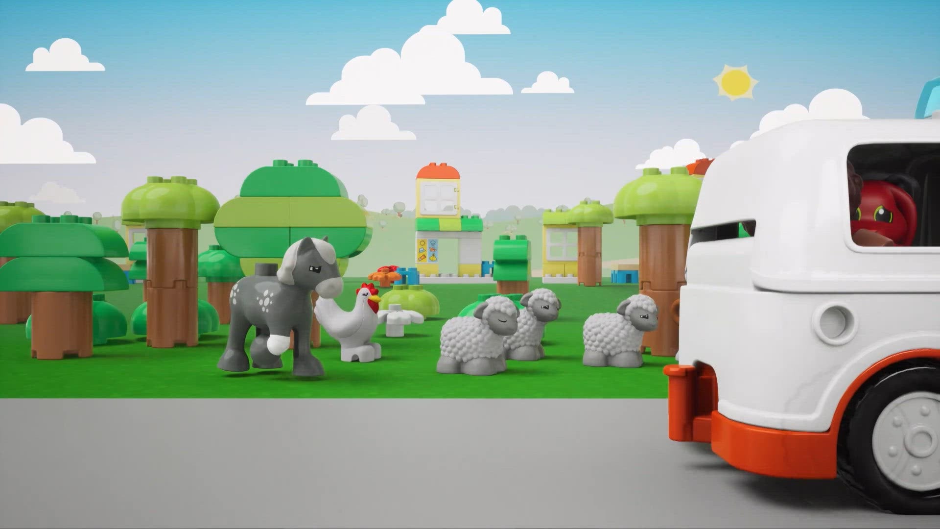 Reis Naar De Dierenarts