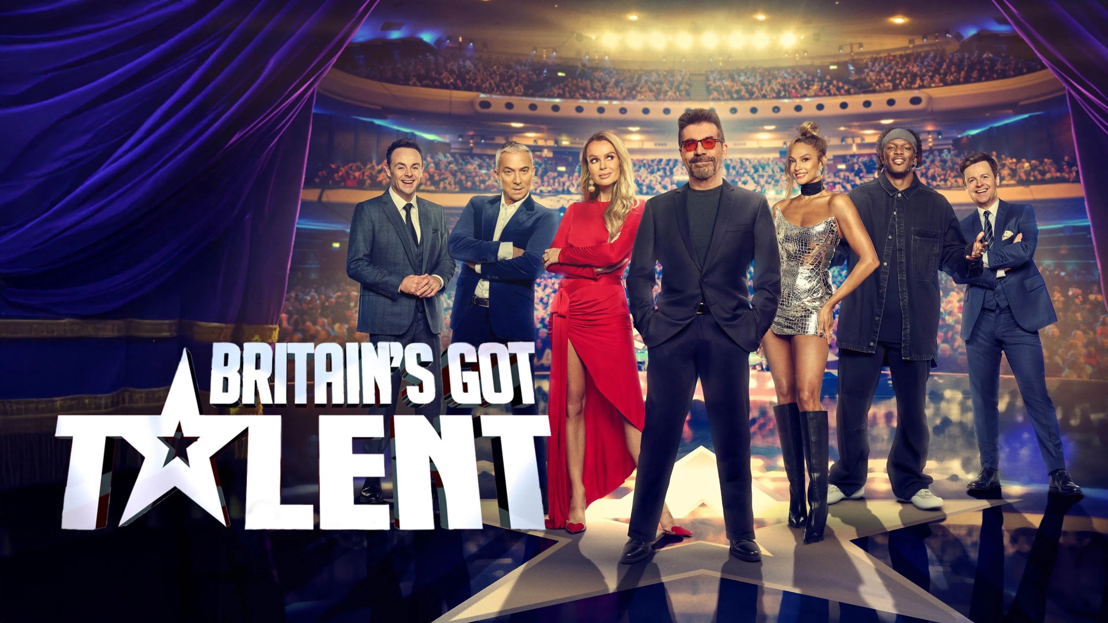 Britain's Got Talent