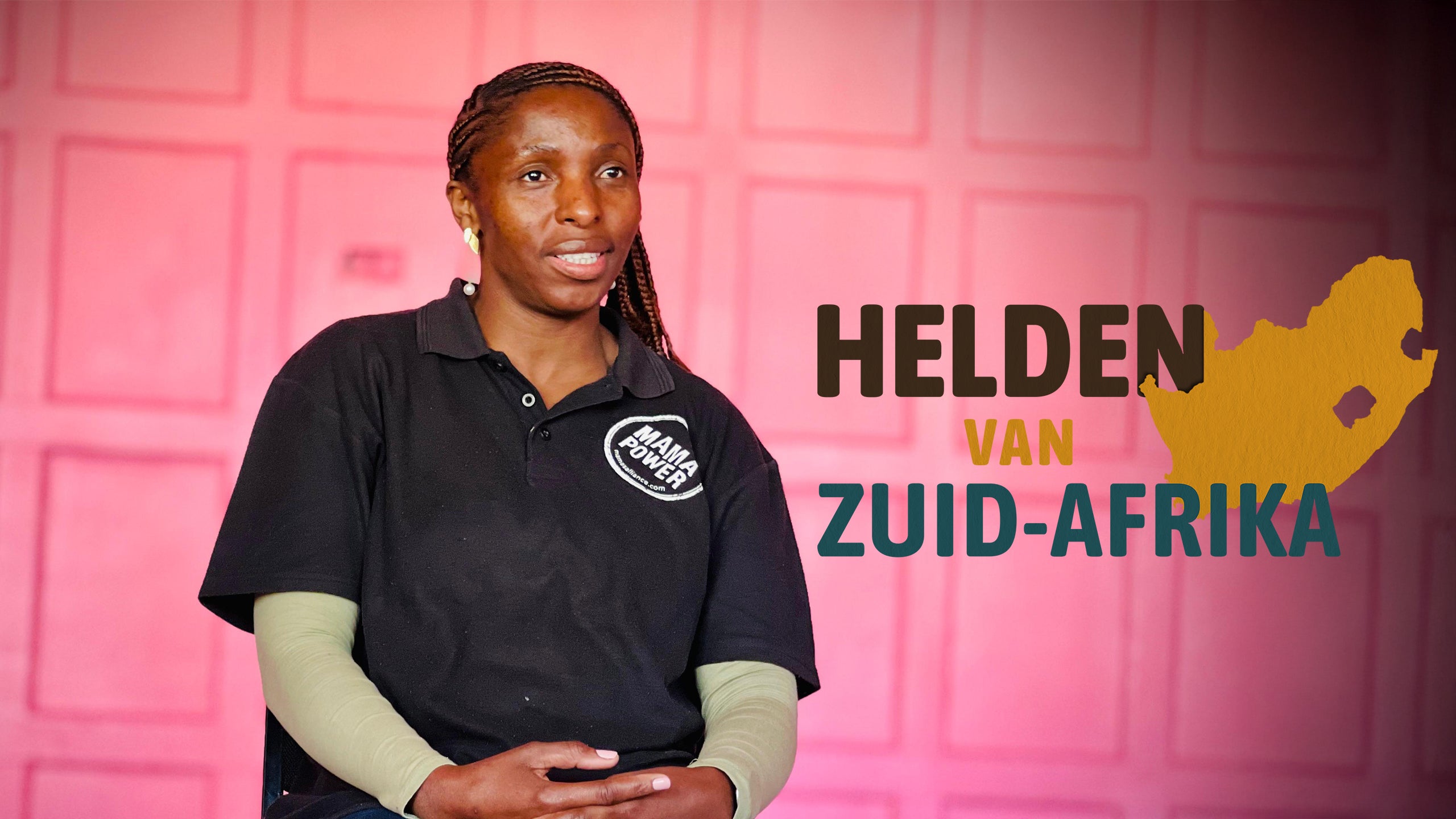 Helden Van Zuid-Afrika