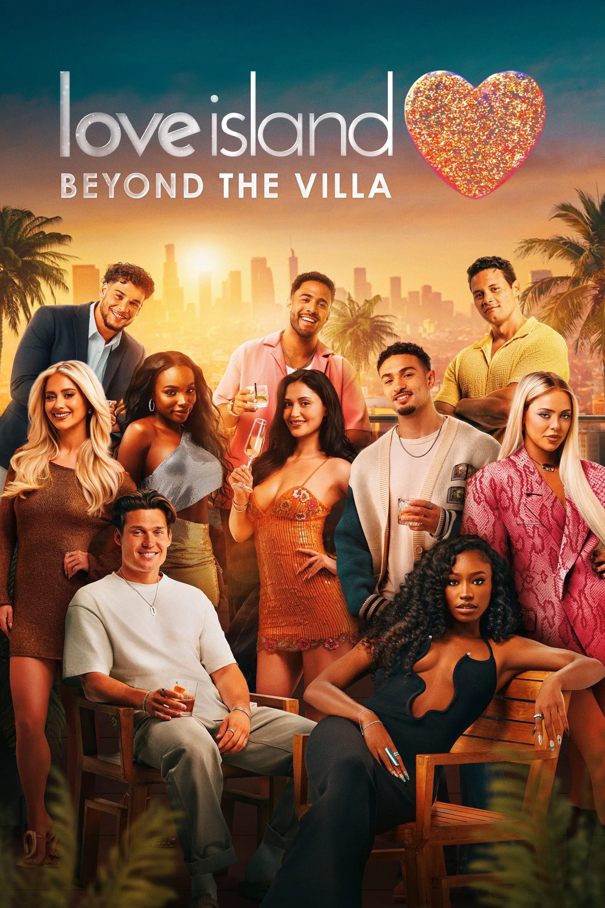 Love Island: Beyond The Villa