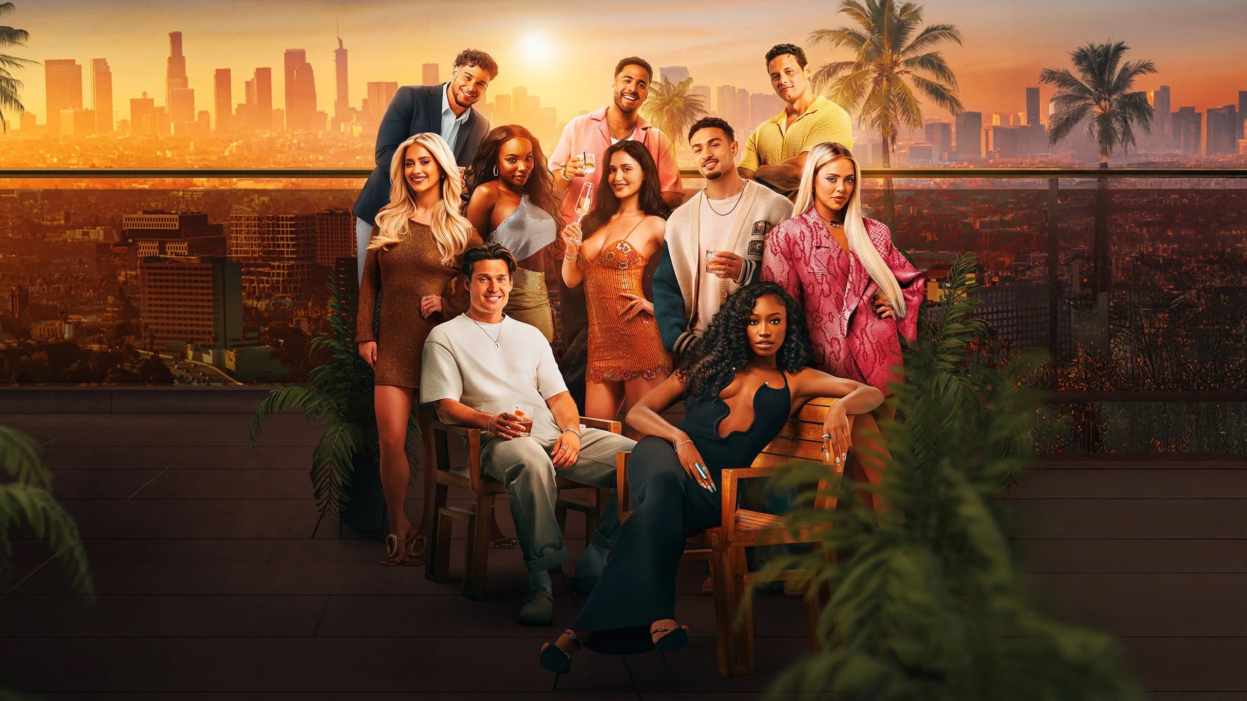 Love Island: Beyond The Villa