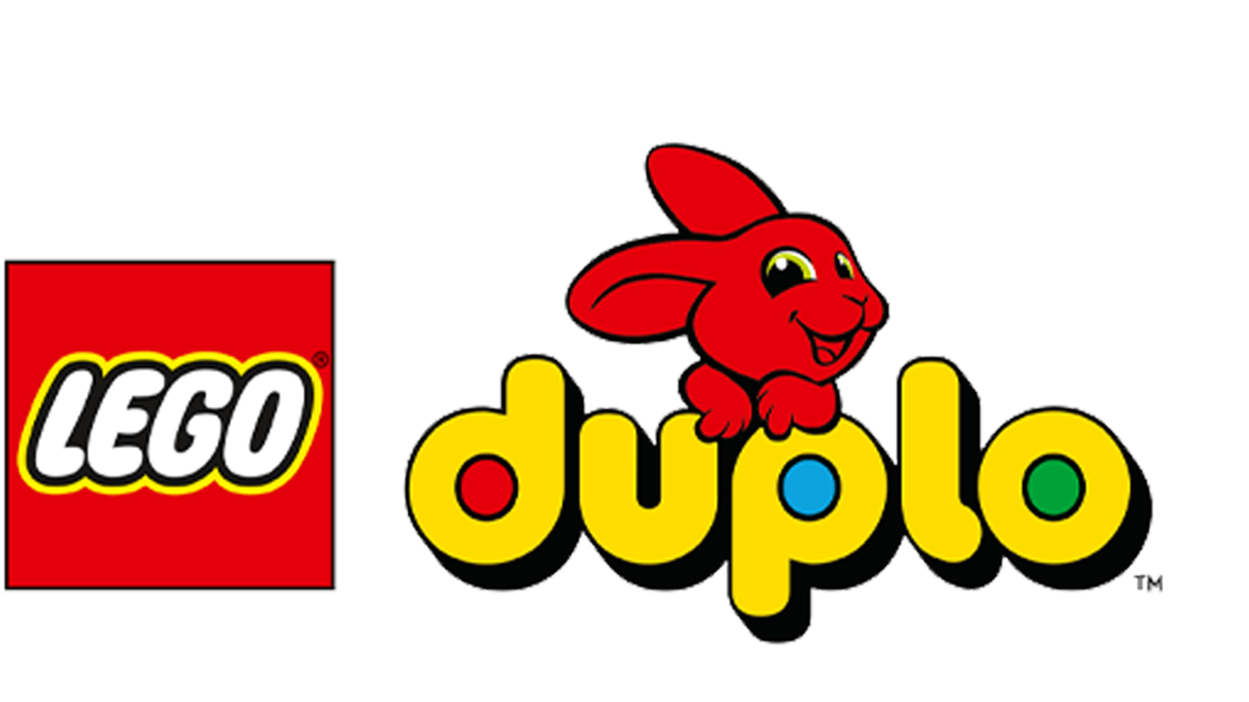 LEGO Duplo Adventures