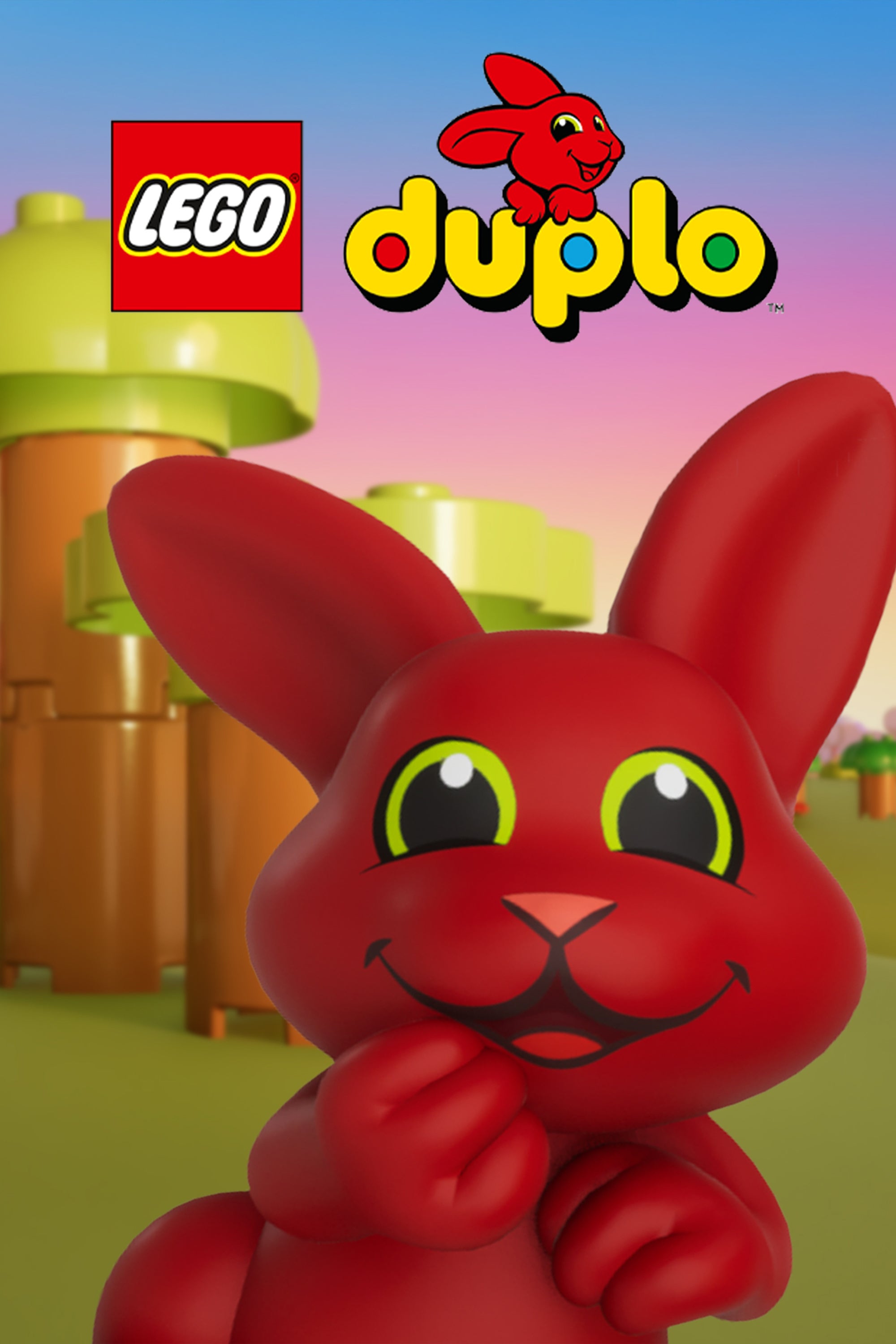 LEGO Duplo Adventures