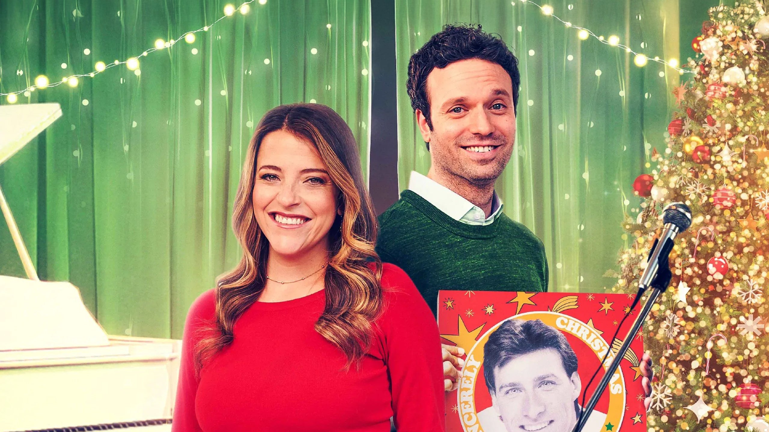 Sincerely Truly Christmas