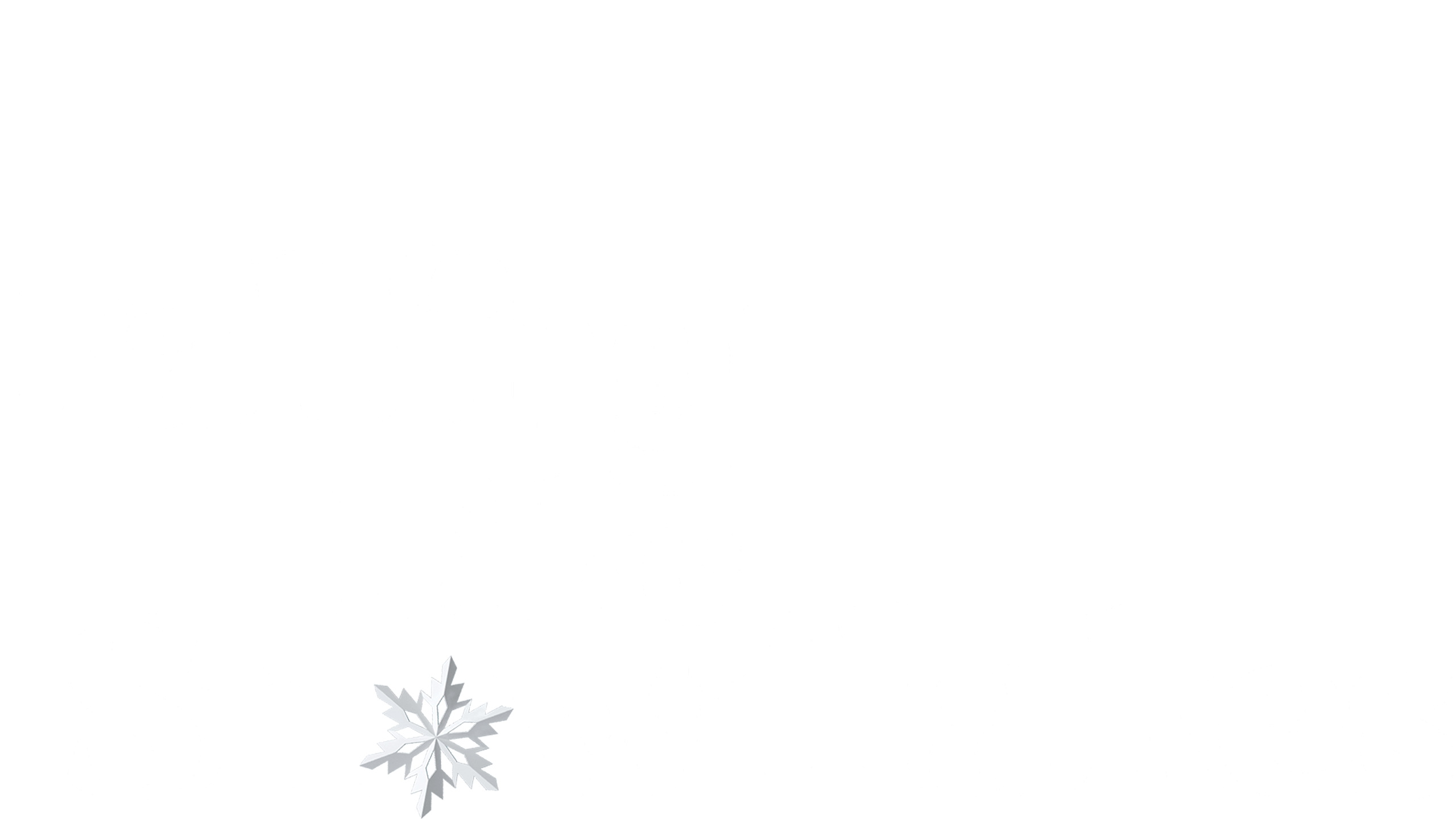 Falling Like Snowflakes