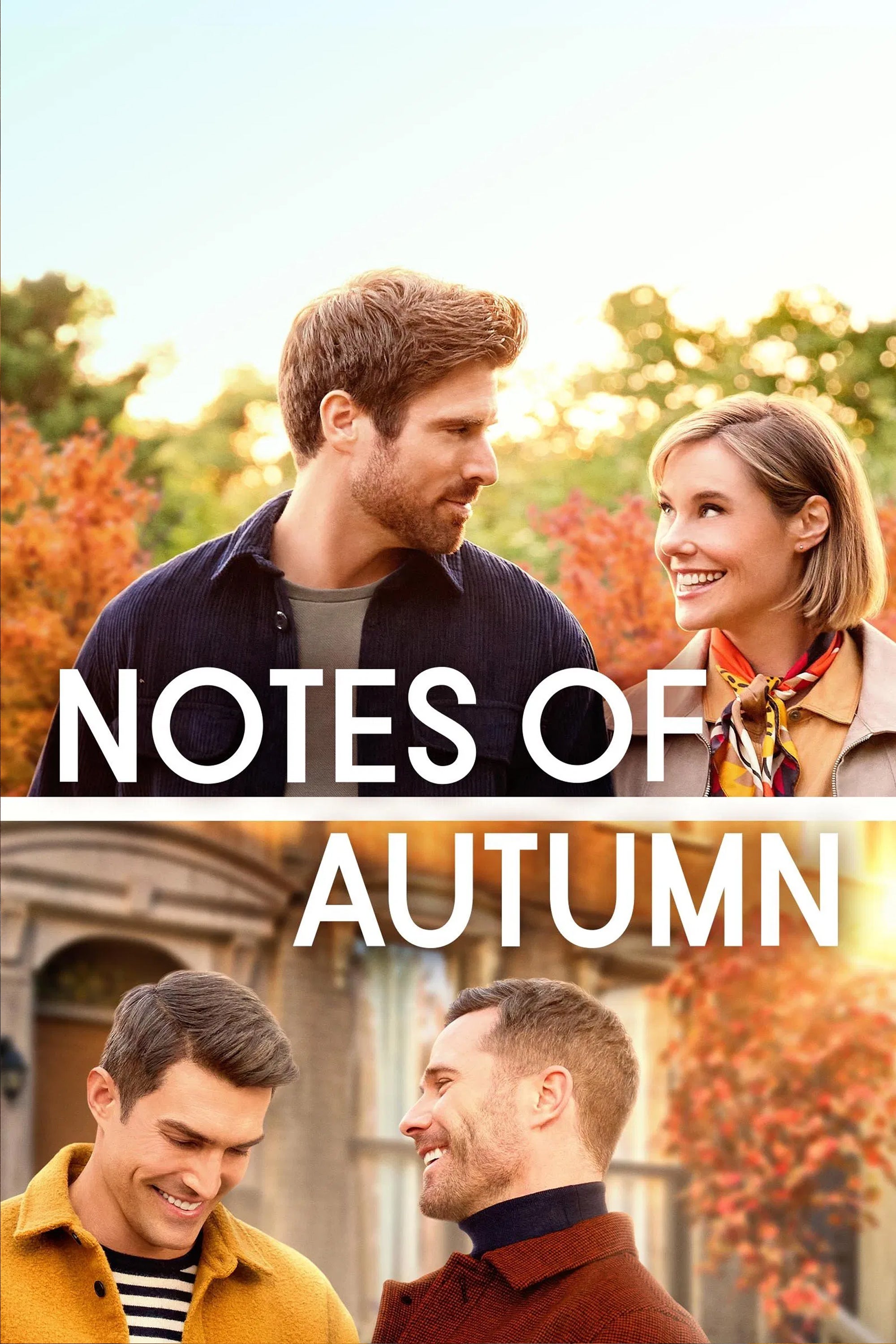 Notes Of Autumn