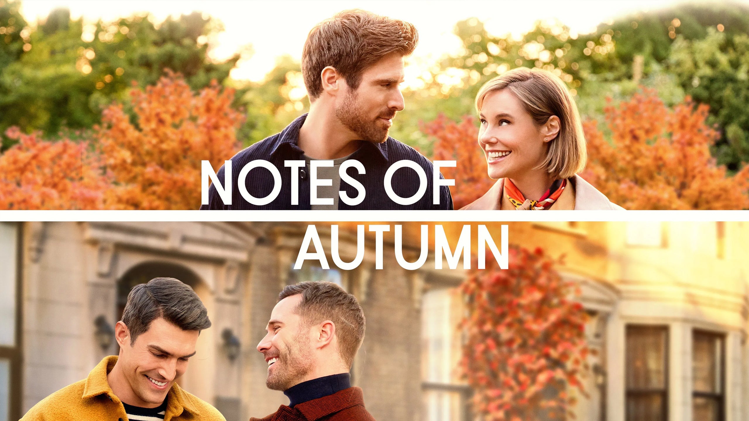 Notes Of Autumn