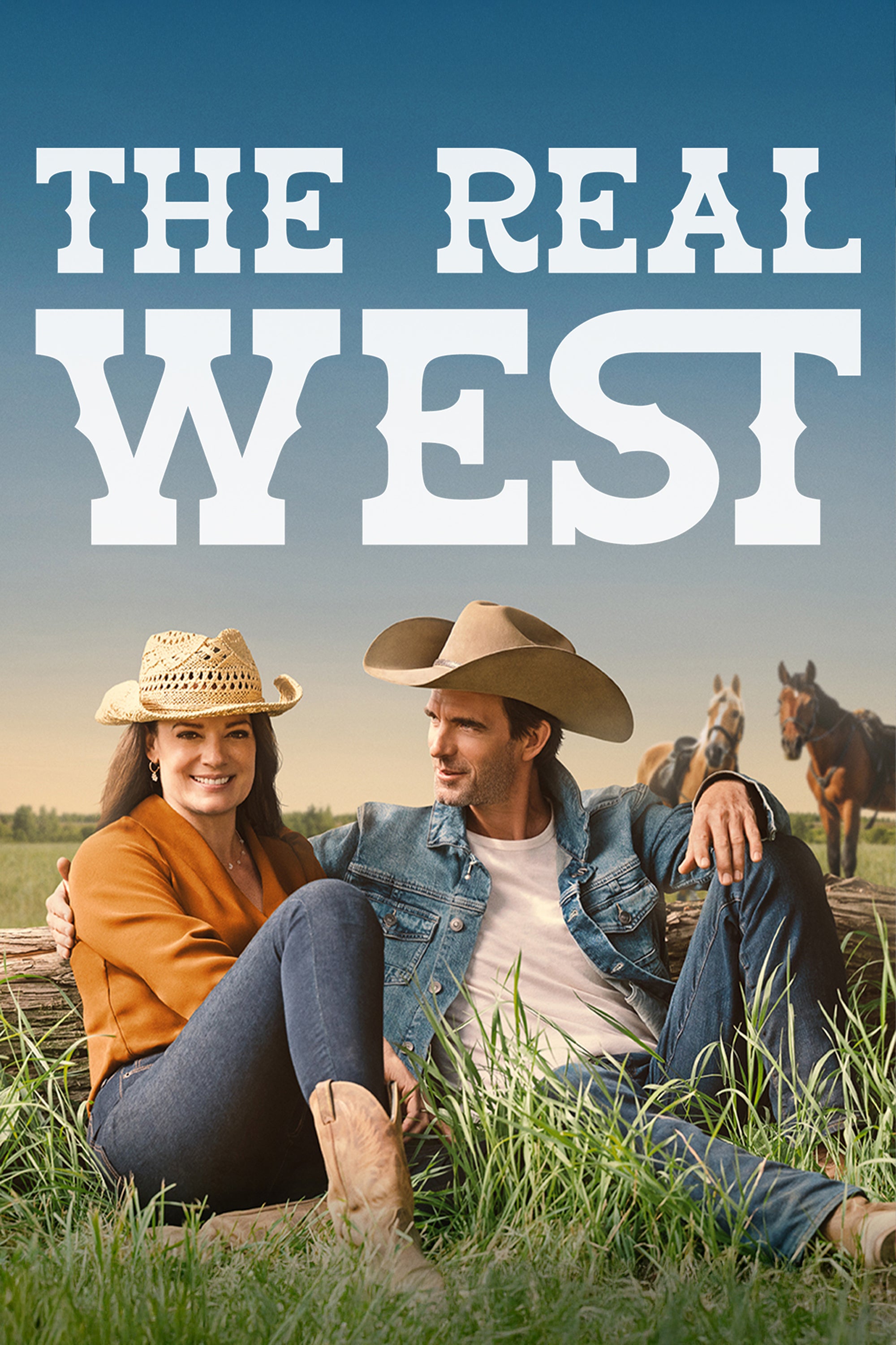 The Real West