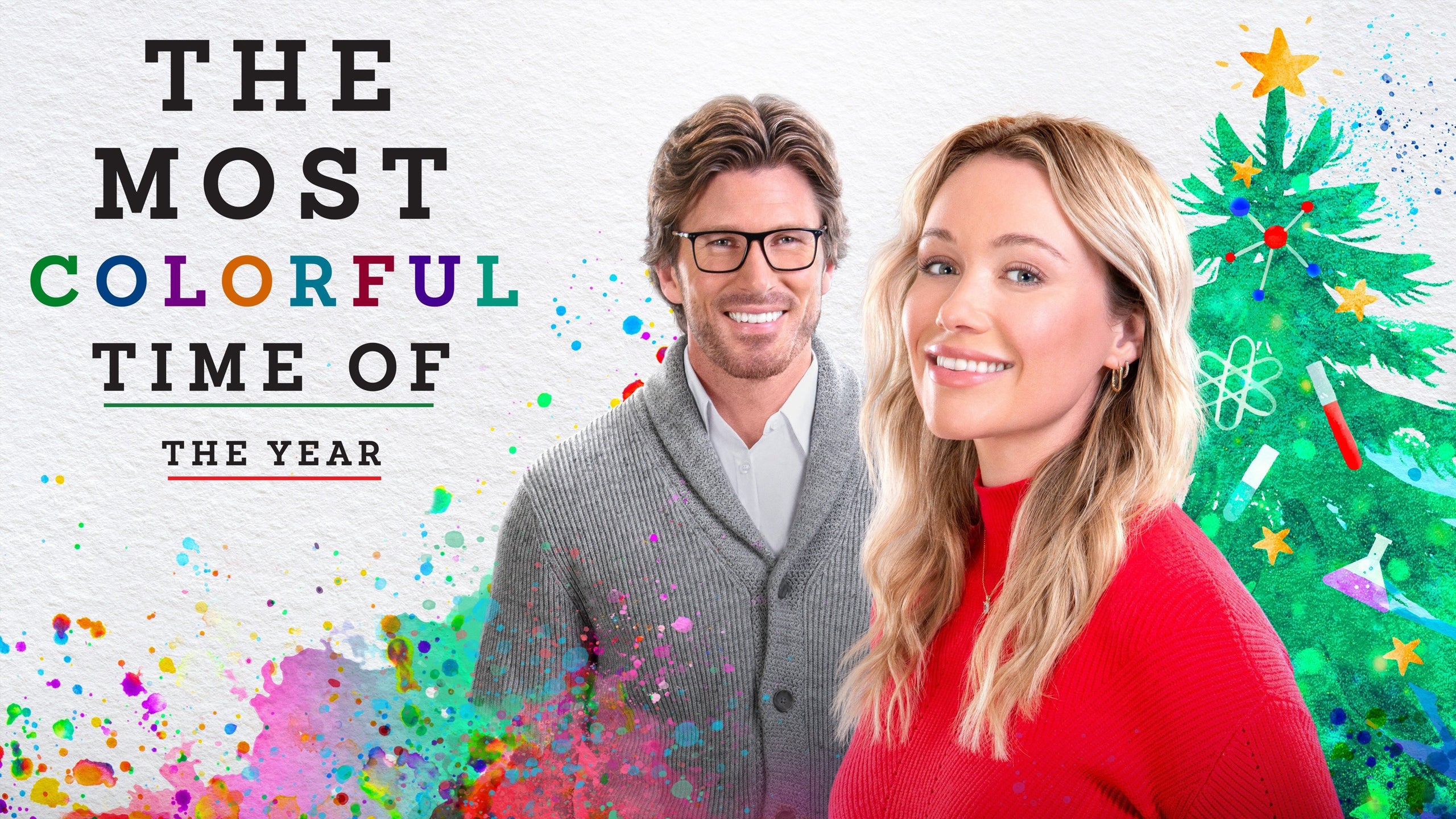 The Most Colorful Time Of The Year