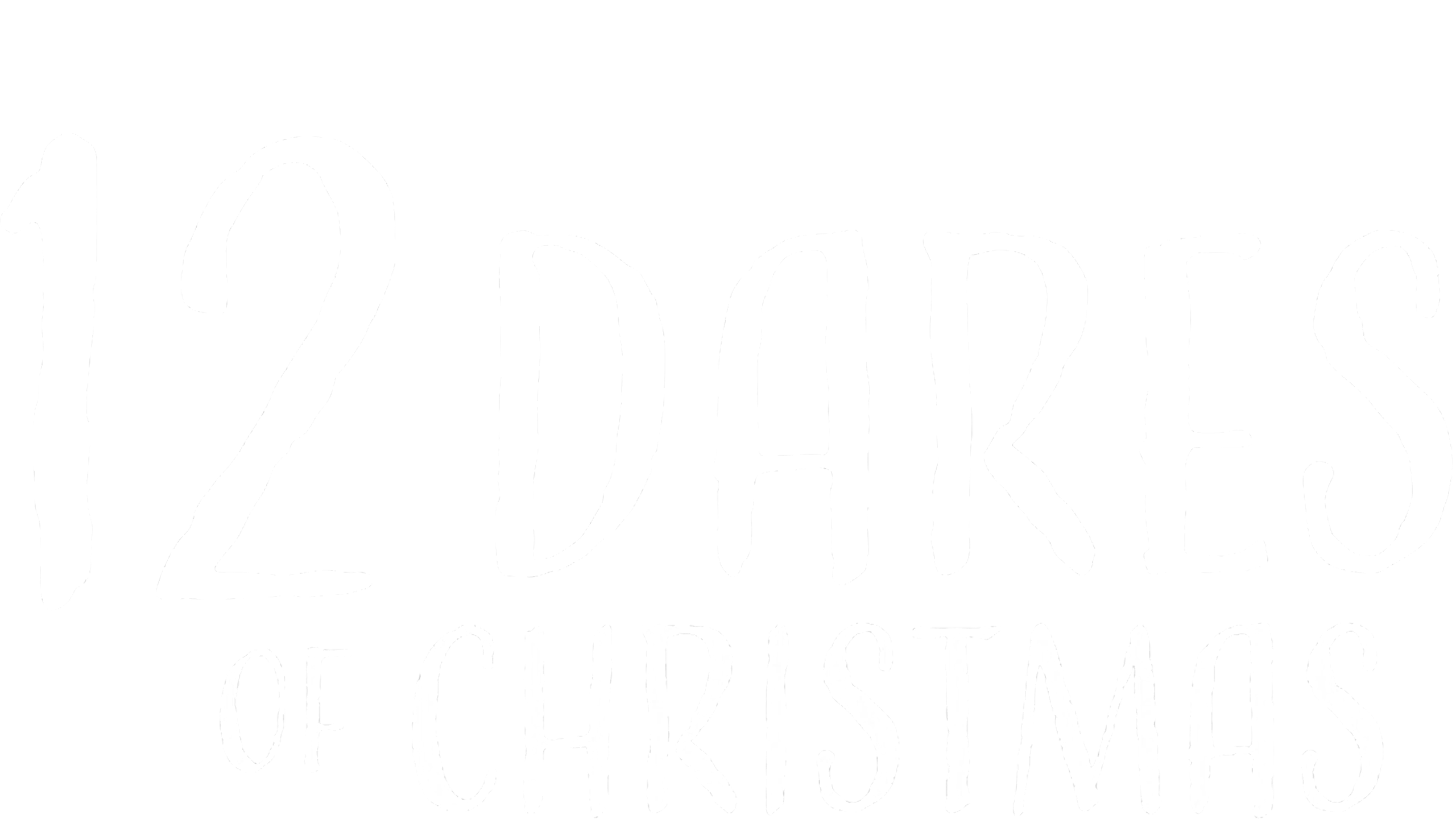 12 Dares Of Christmas