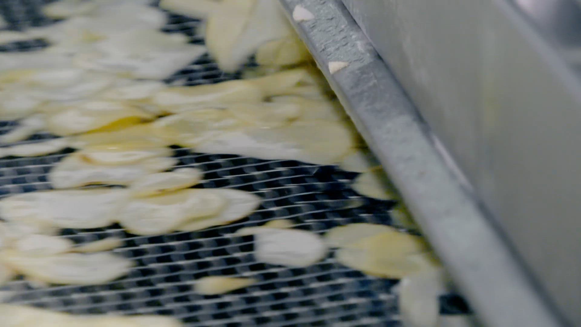 Crisps
