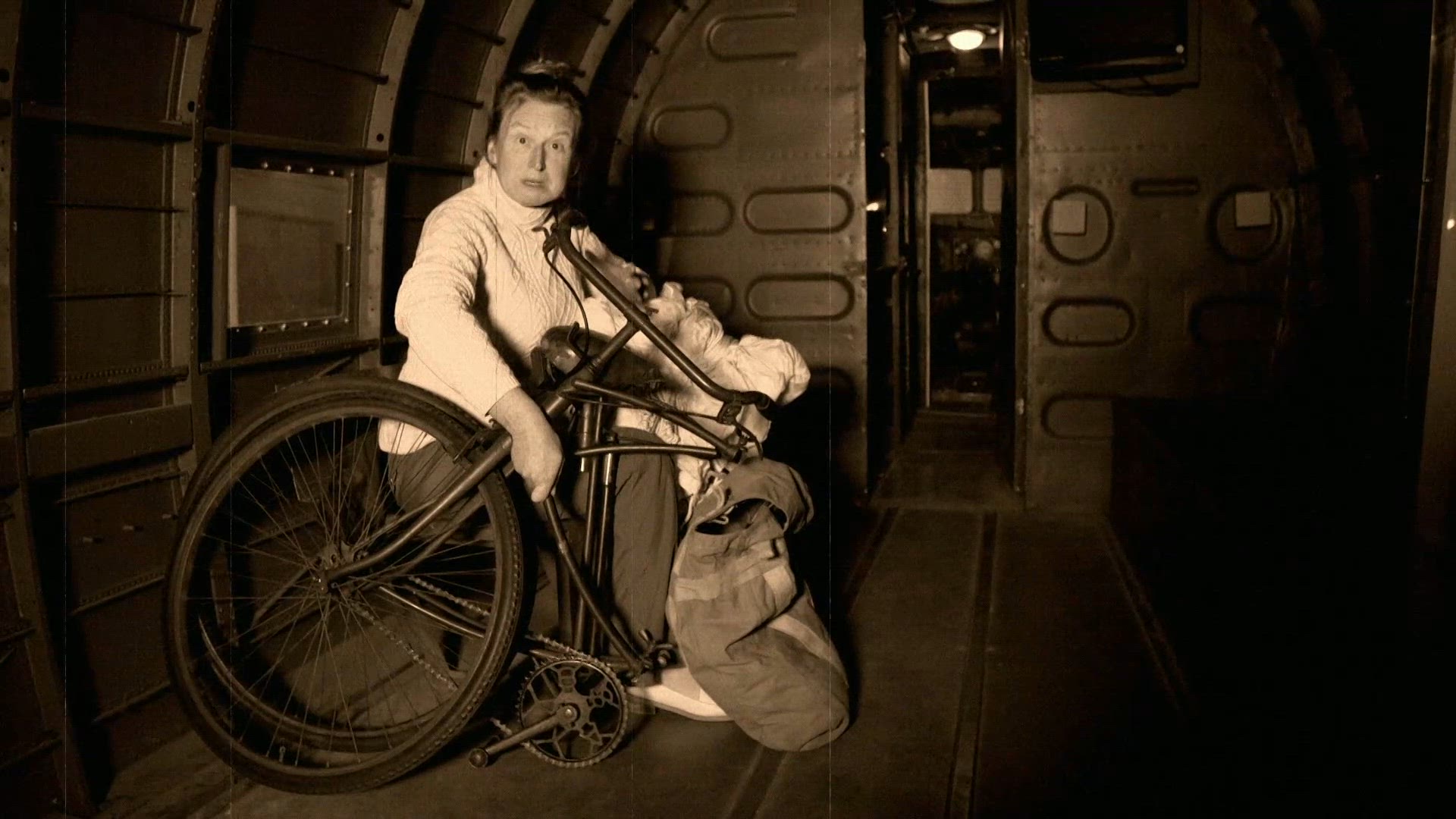 Bicycles
