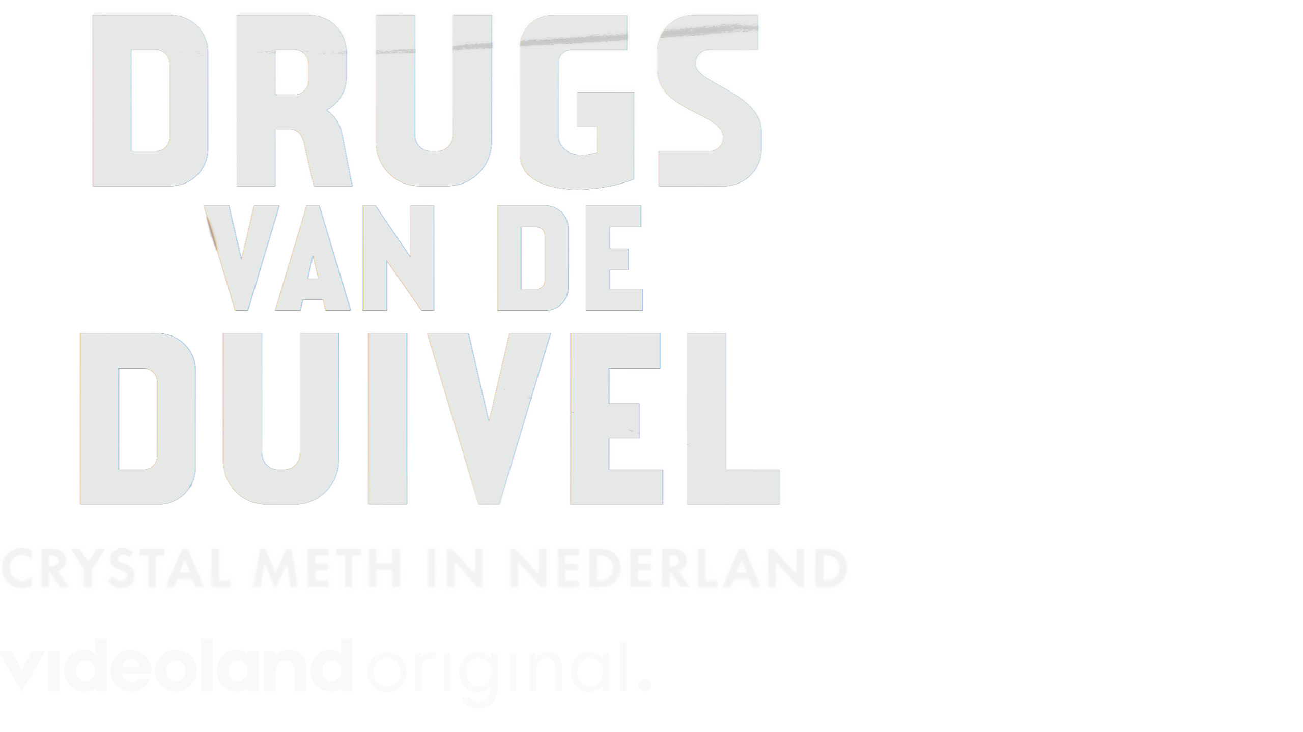 Drugs Van De Duivel