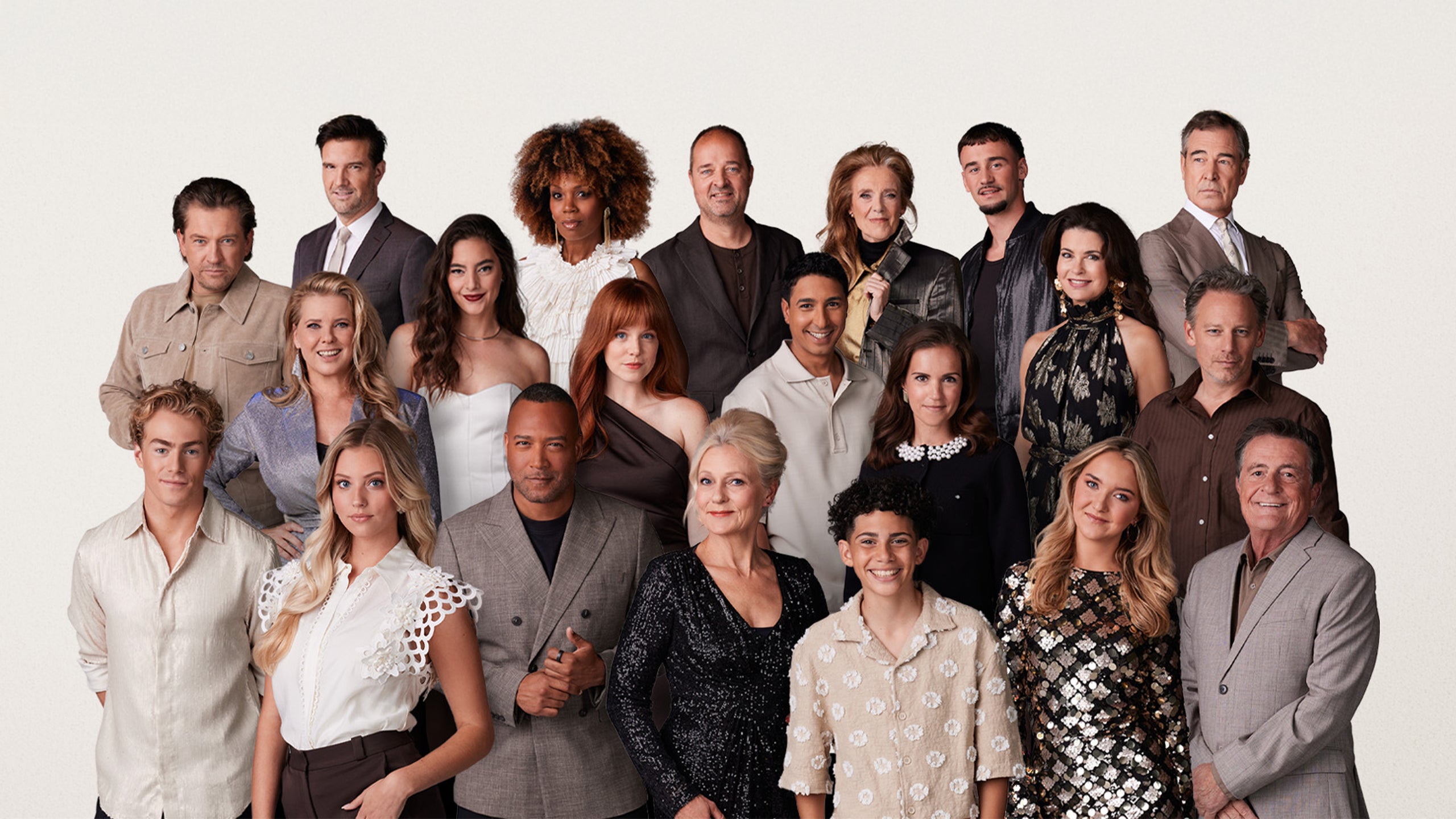 Goede Tijden, Slechte Tijden