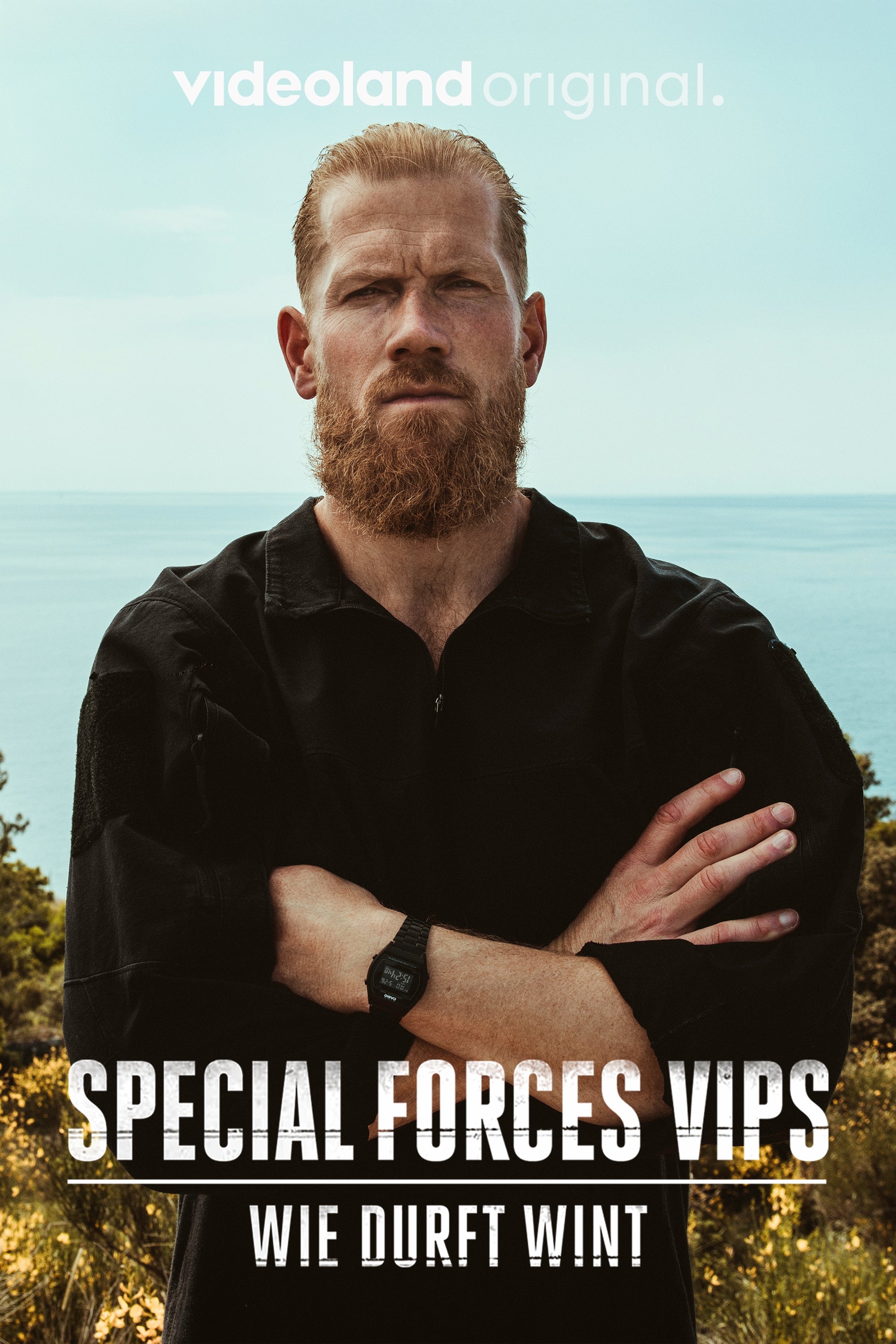 Special Forces VIPS: Wie Durft Wint
