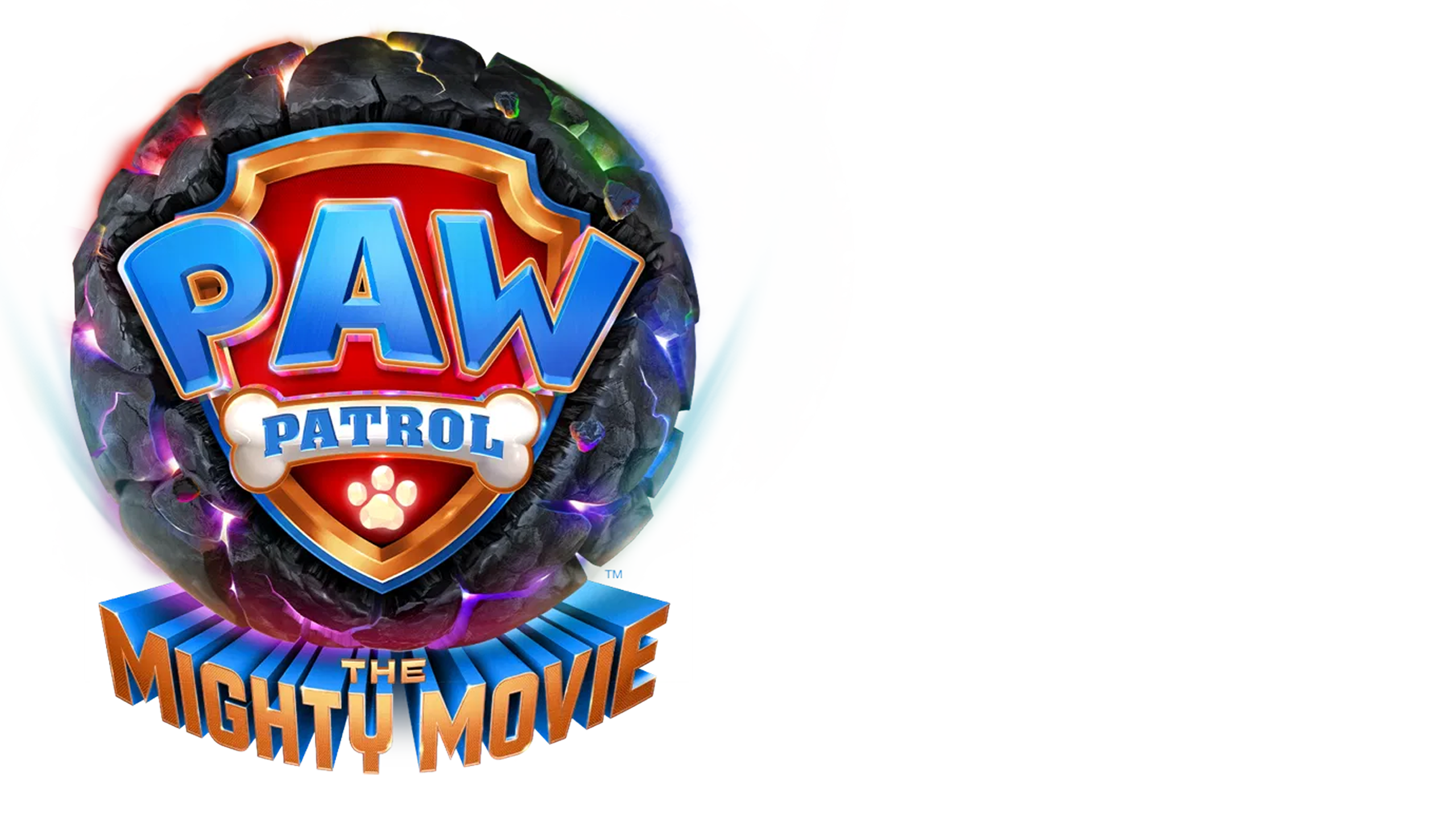 PAW Patrol: The Mighty Movie