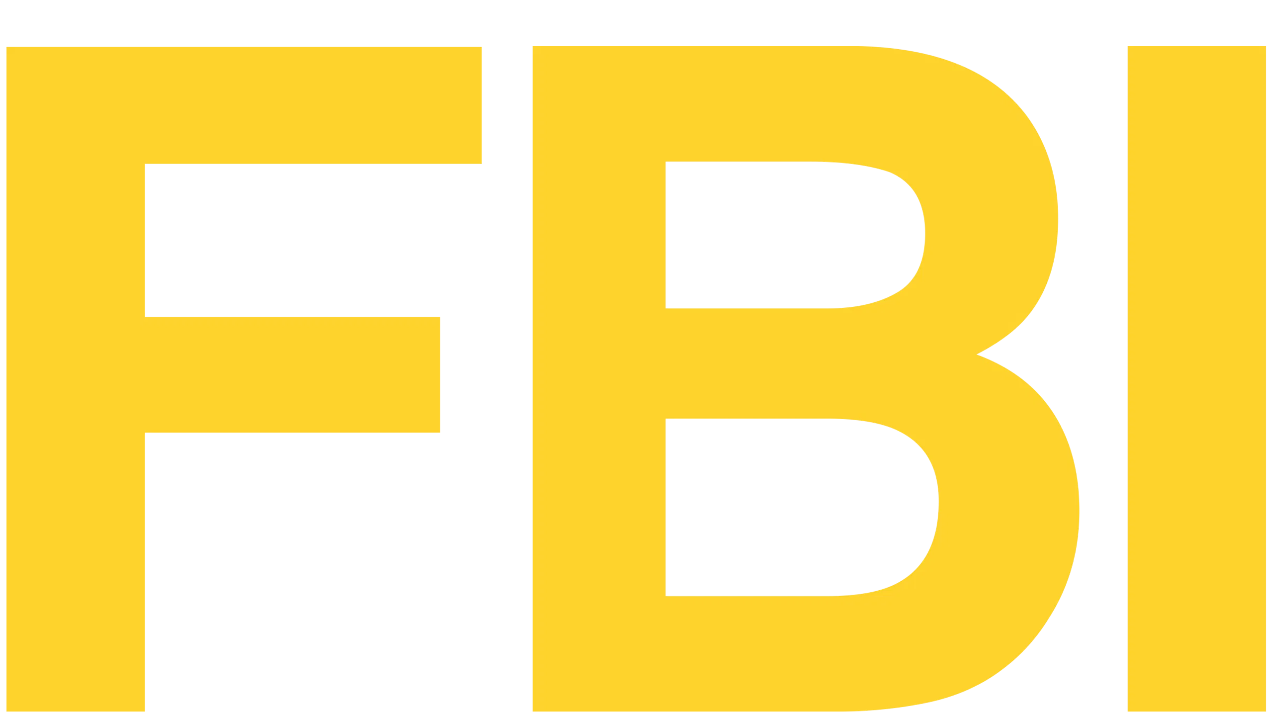 FBI