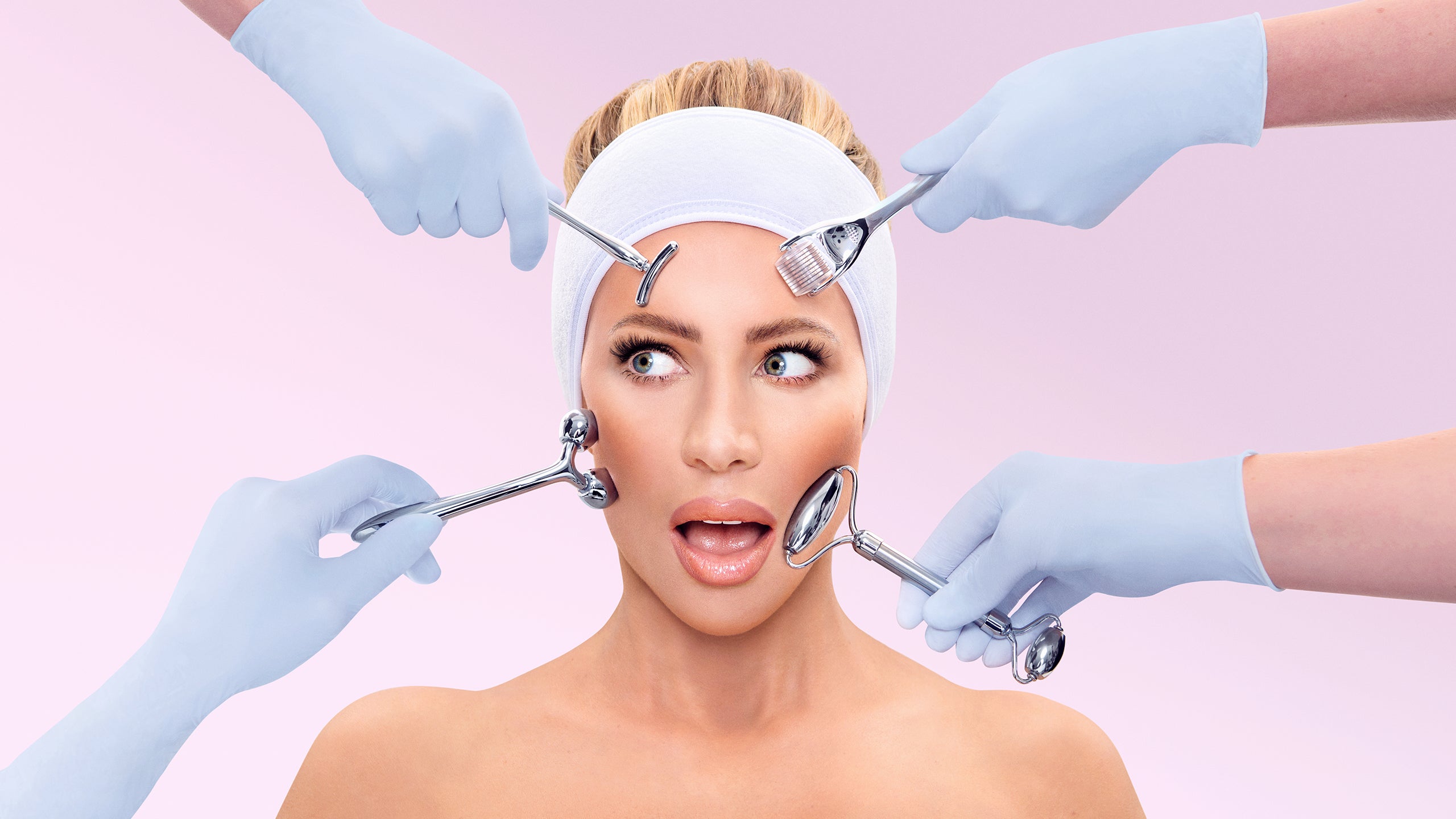 Olivia Attwood: The Price Of Perfection