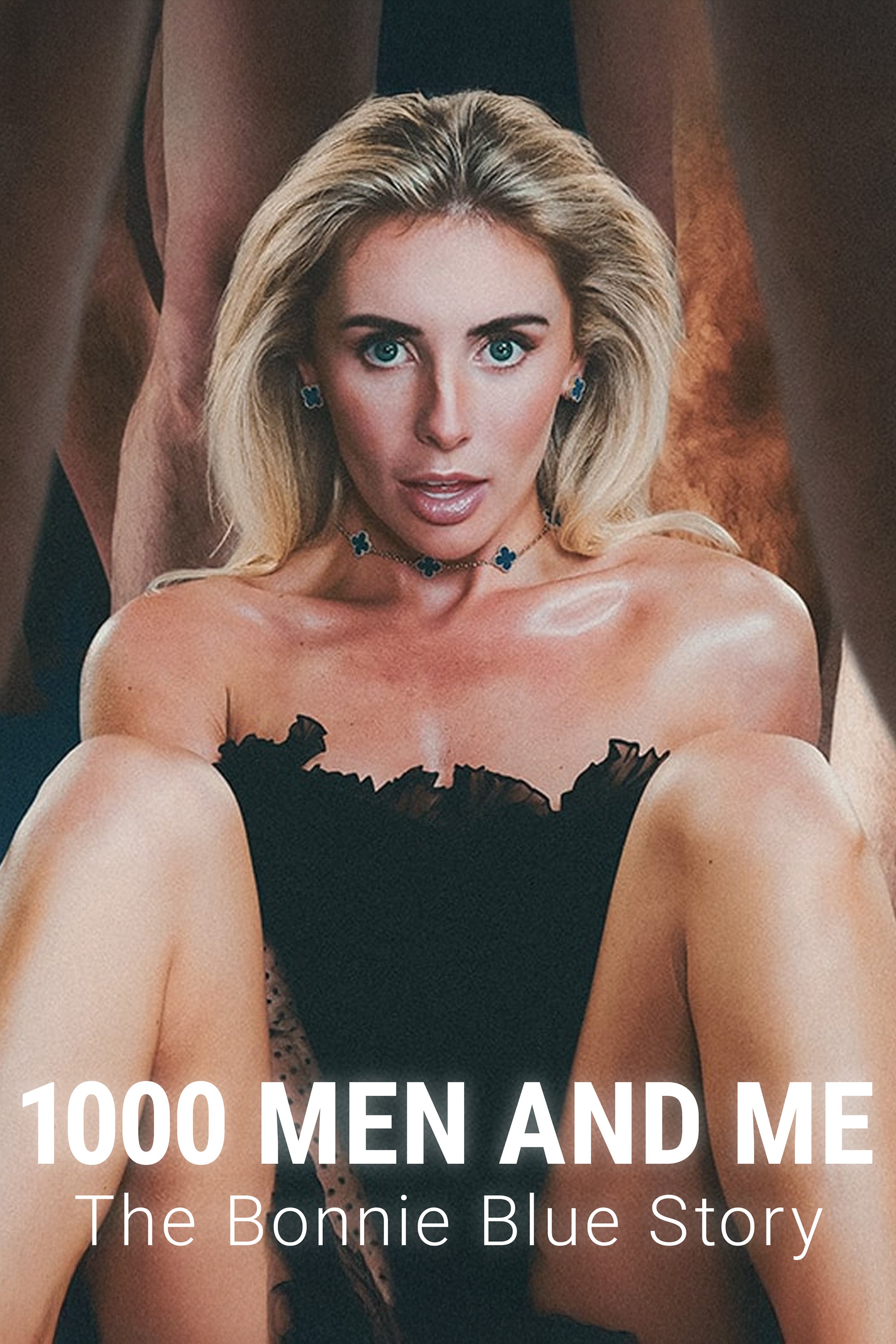 1000 Men And Me: The Bonnie Blue Story