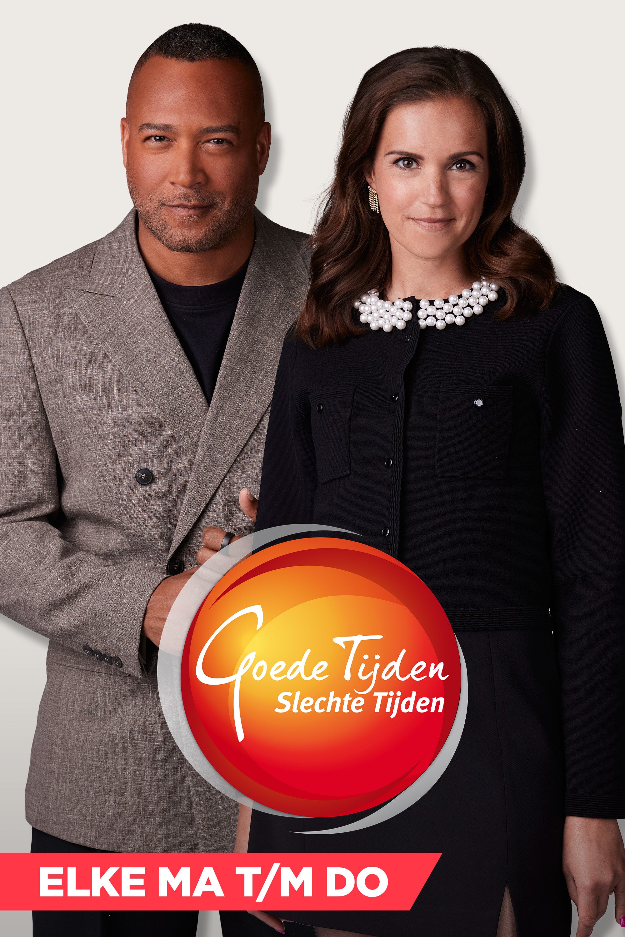 Goede Tijden, Slechte Tijden