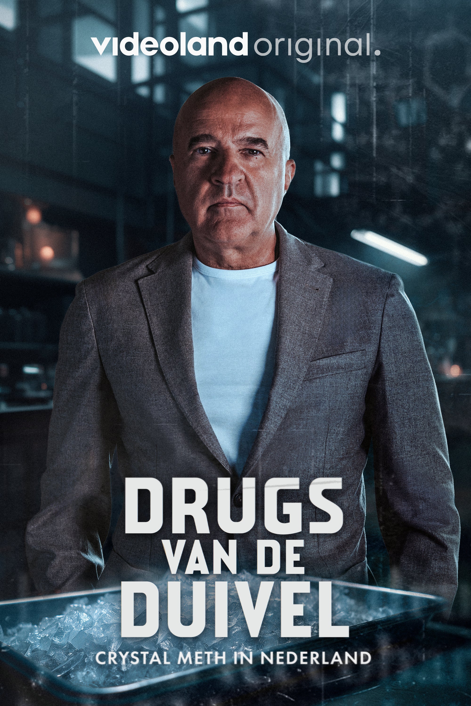 Drugs Van De Duivel
