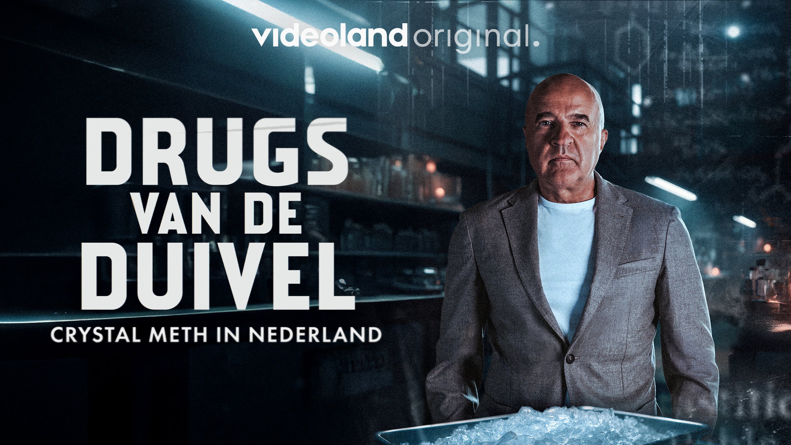 Promo: Drugs Van De Duivel S1