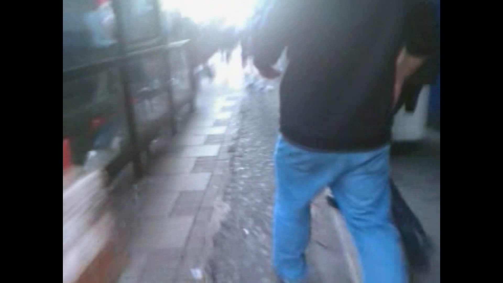 Neither Confirm Nor Deny