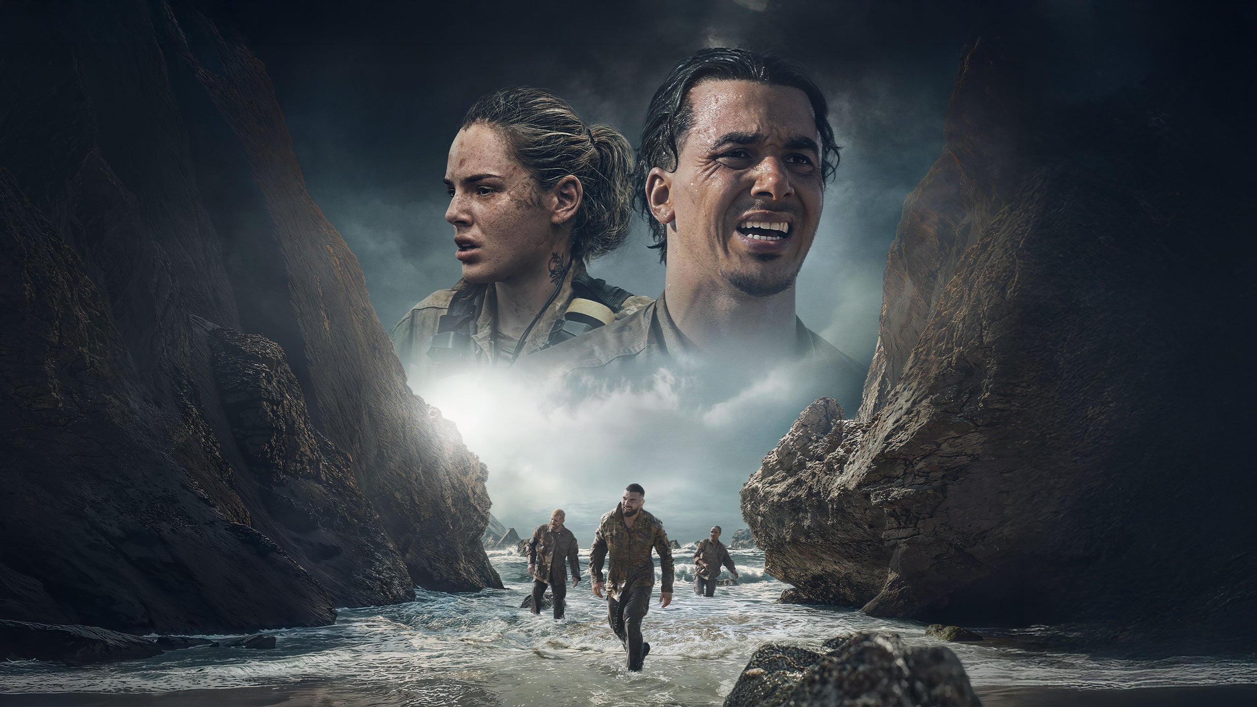 Special Forces VIPS: Wie Durft Wint