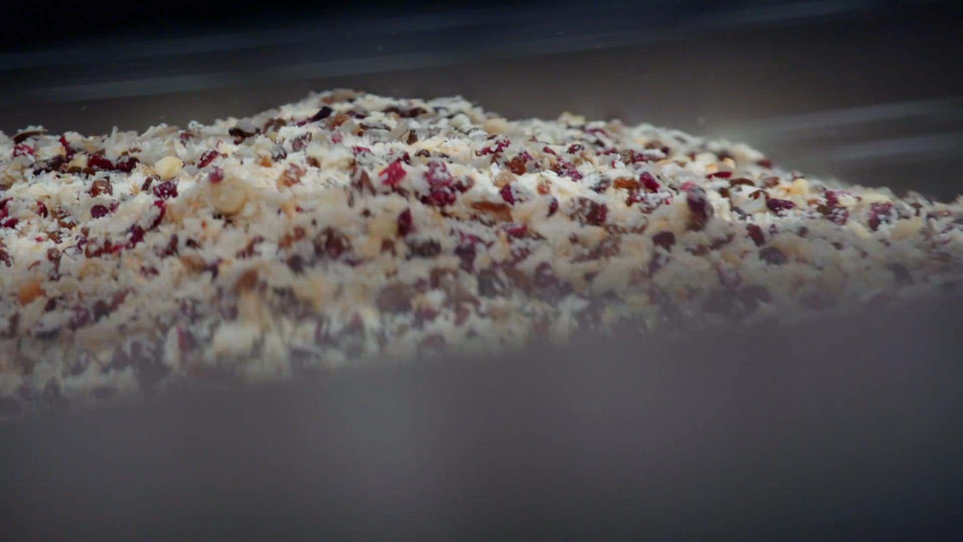 Cereal Bars