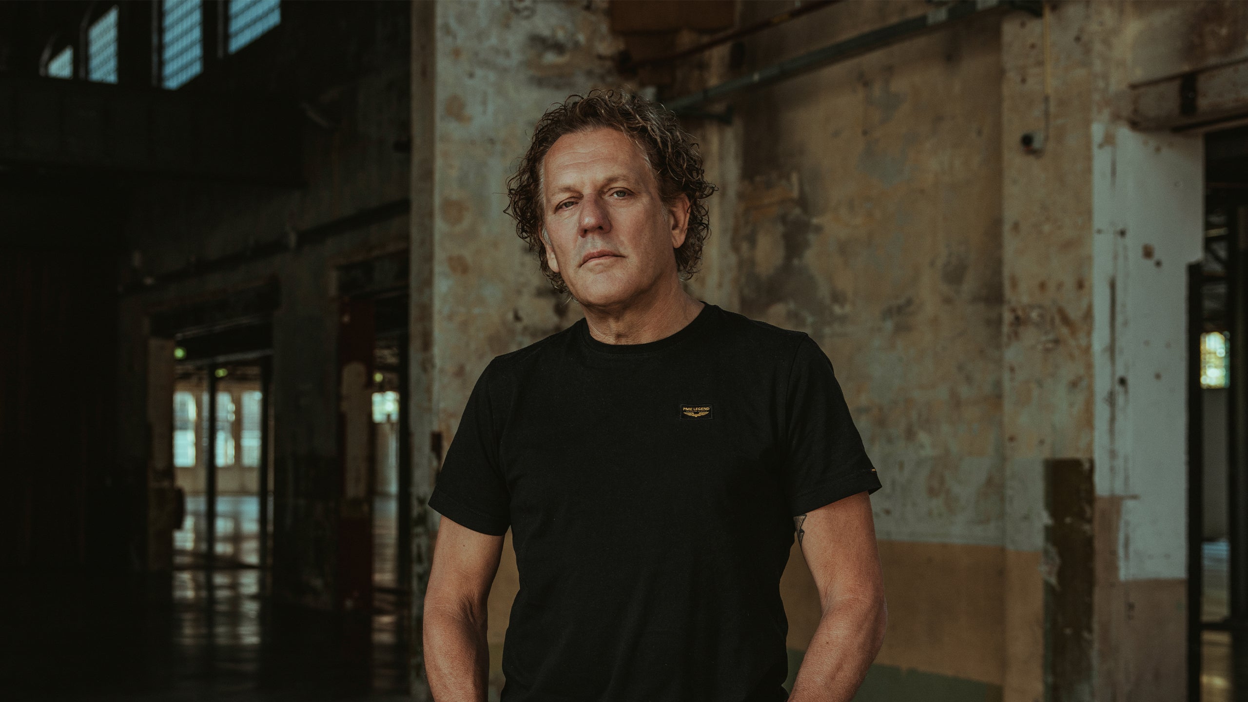 Kees Van Der Spek Ontmaskert