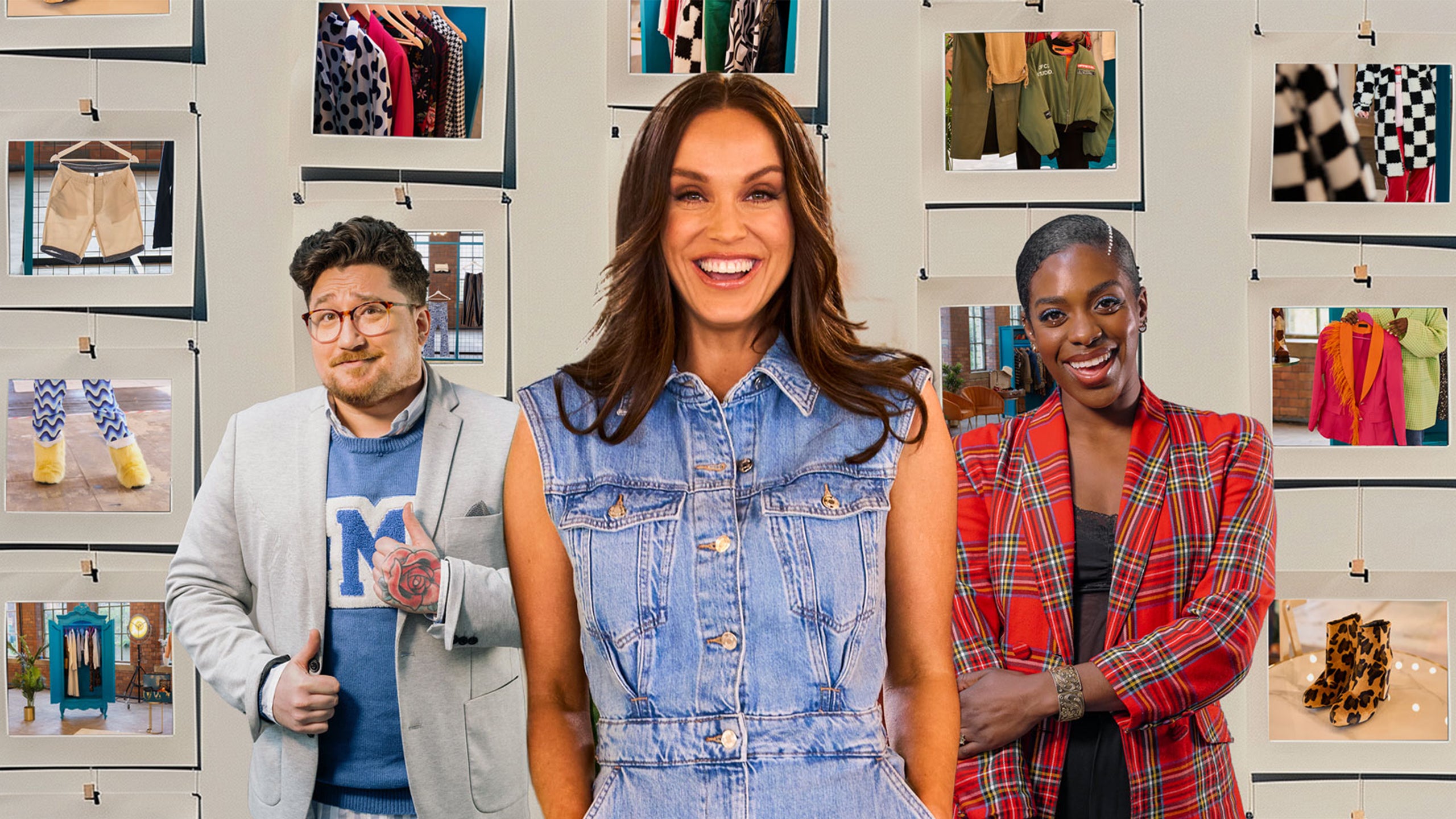 Second Hand Showdown