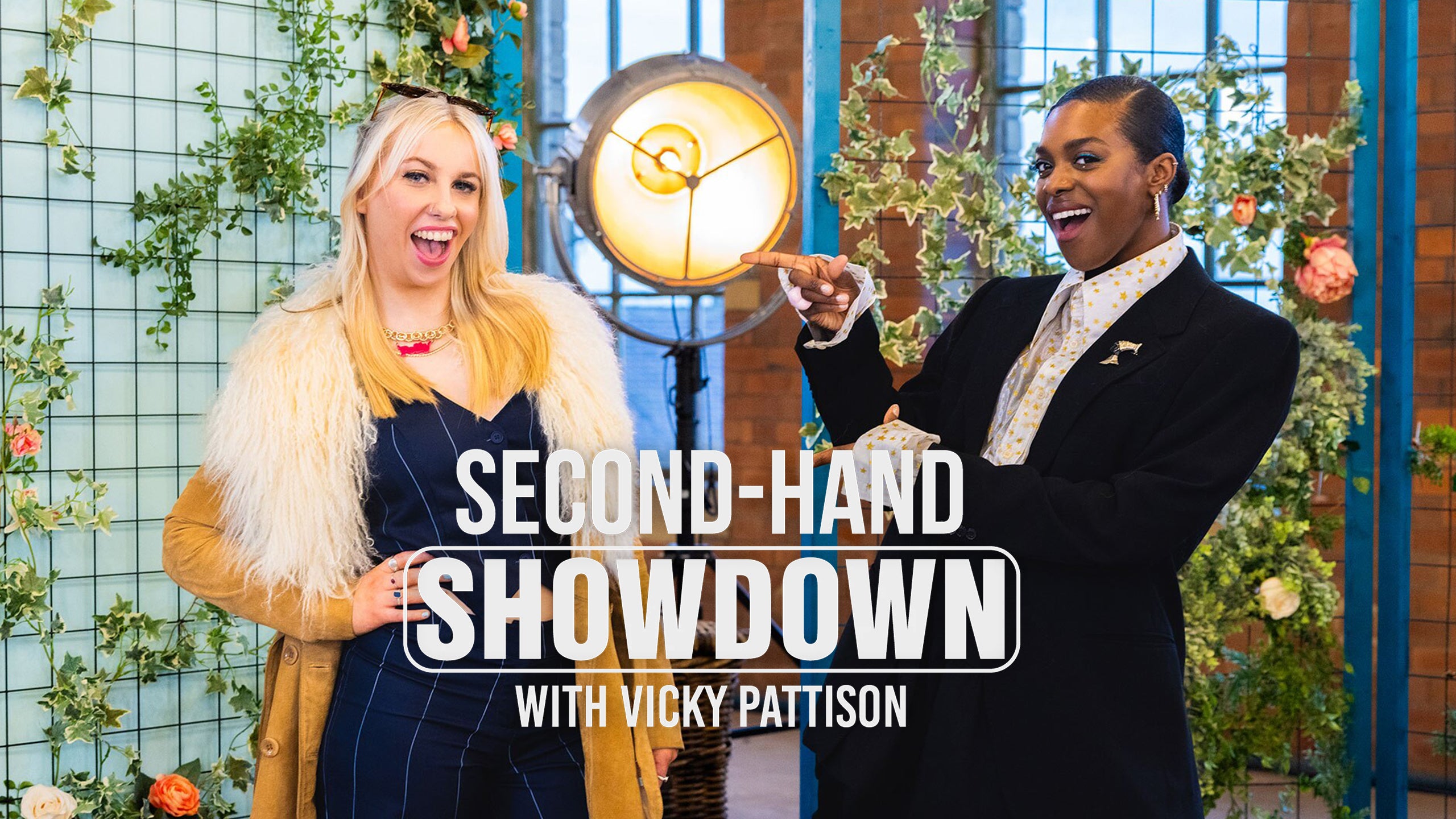 Second Hand Showdown