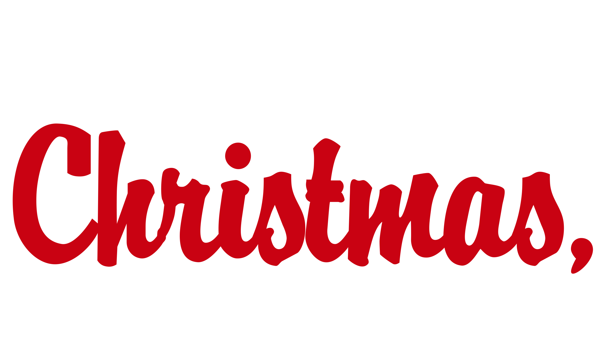 Christmas, Love And Fudge