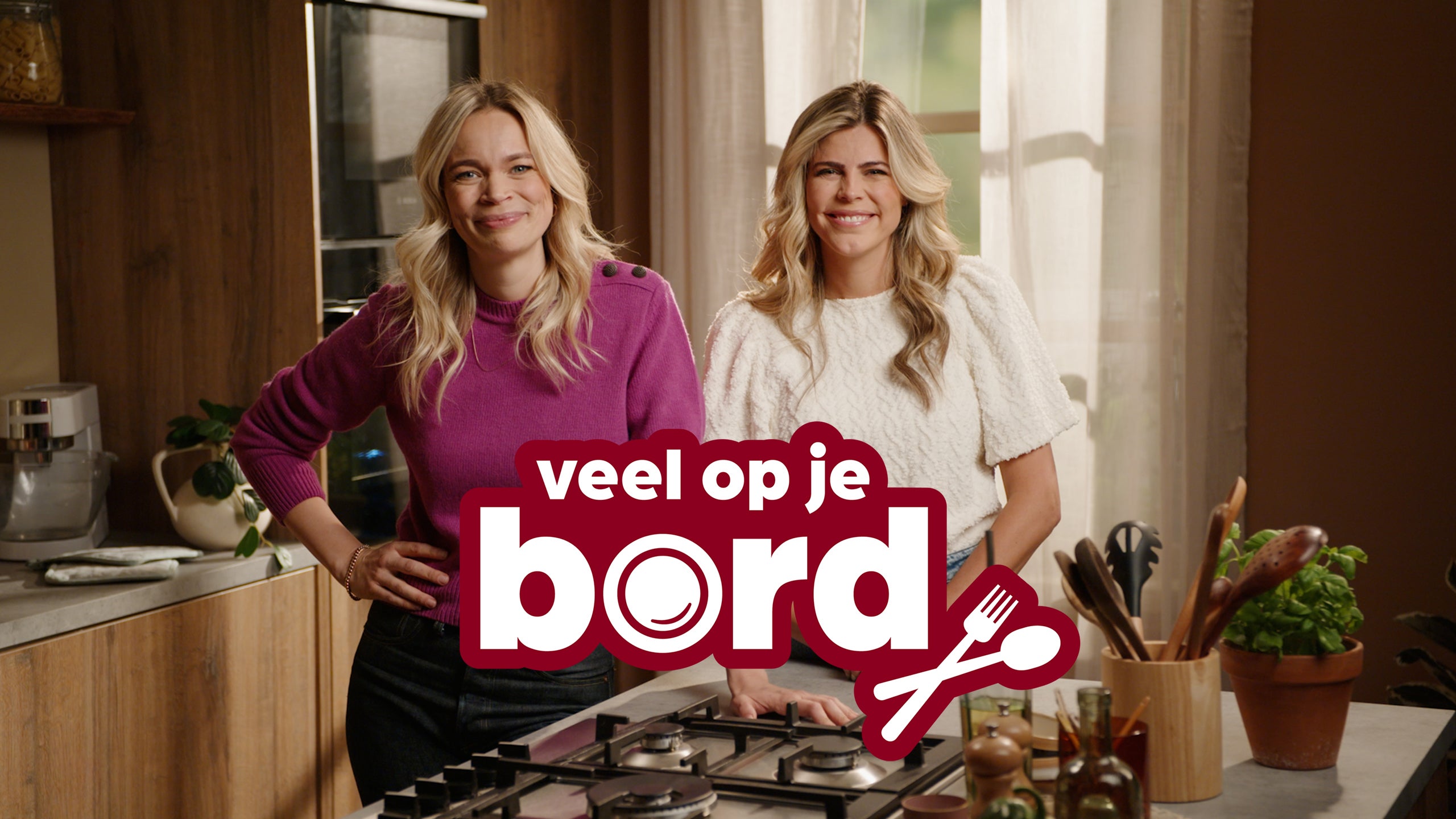 Veel Op je Bord